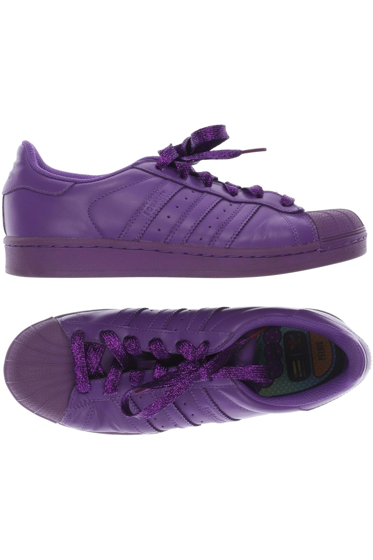 

adidas Originals Damen Sneakers, flieder