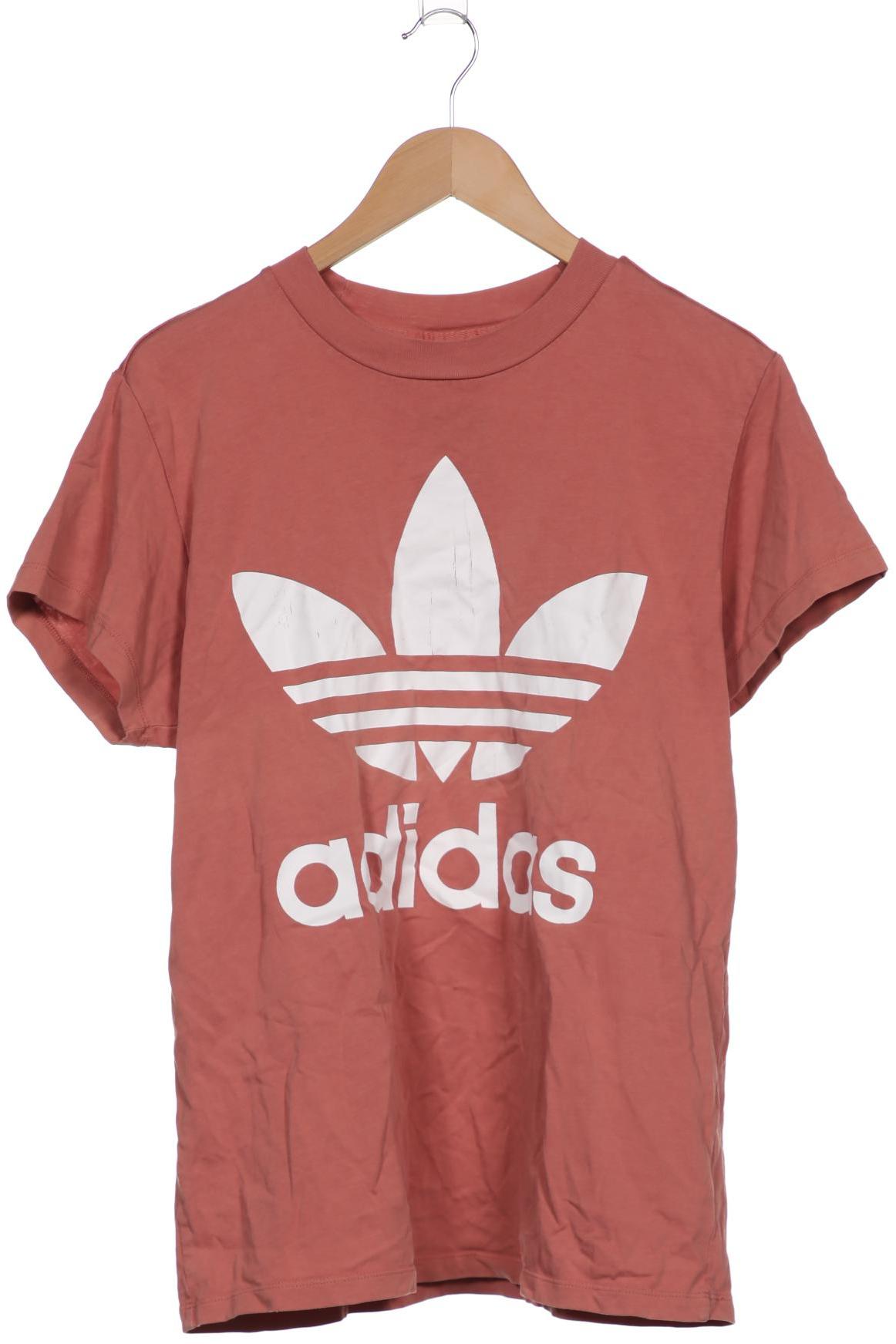 

adidas Originals Damen T-Shirt, pink, Gr. 36