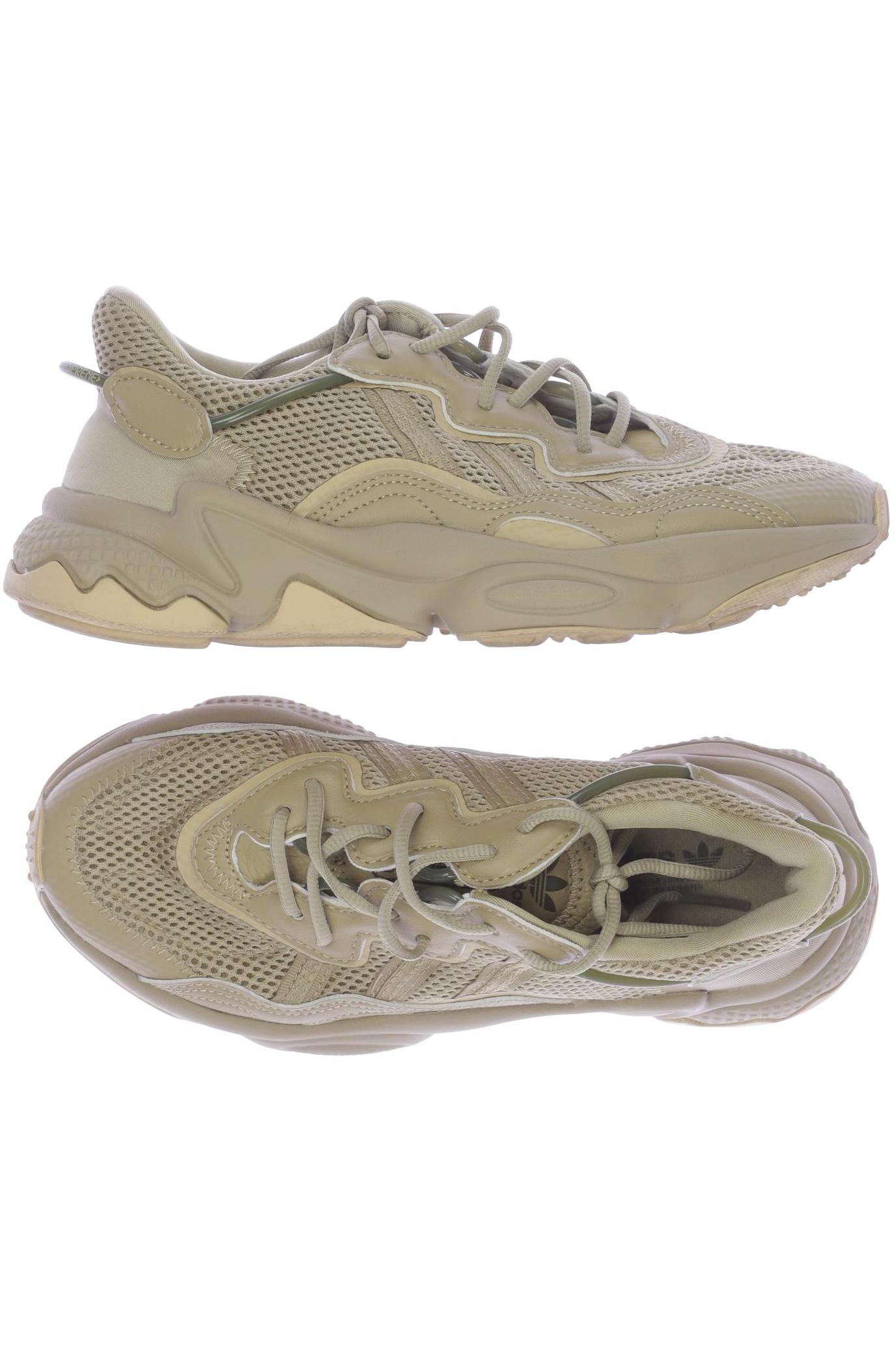 

adidas Originals Damen Sneakers, beige, Gr. 4