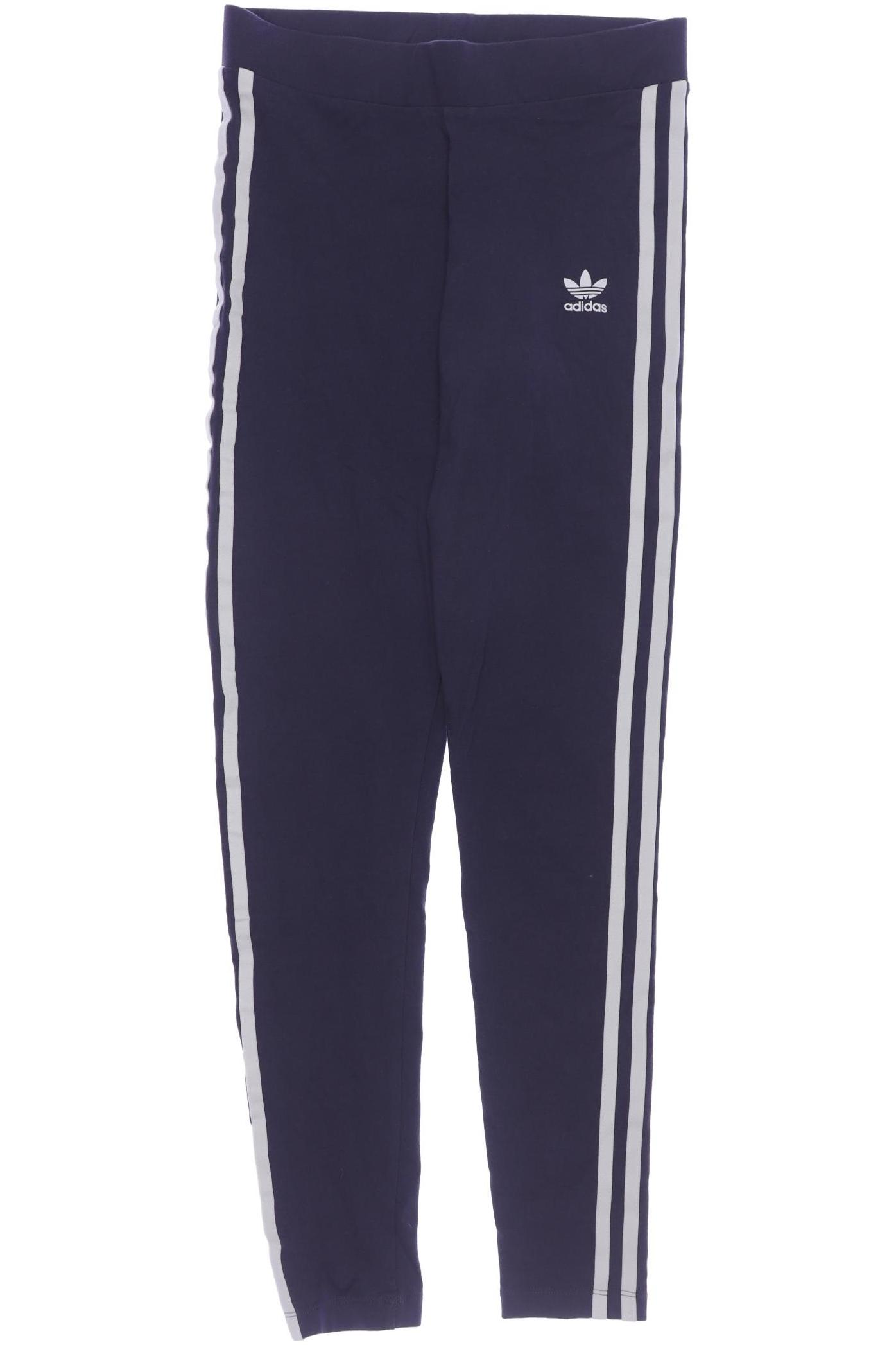 

adidas Originals Damen Stoffhose, grau, Gr. 36