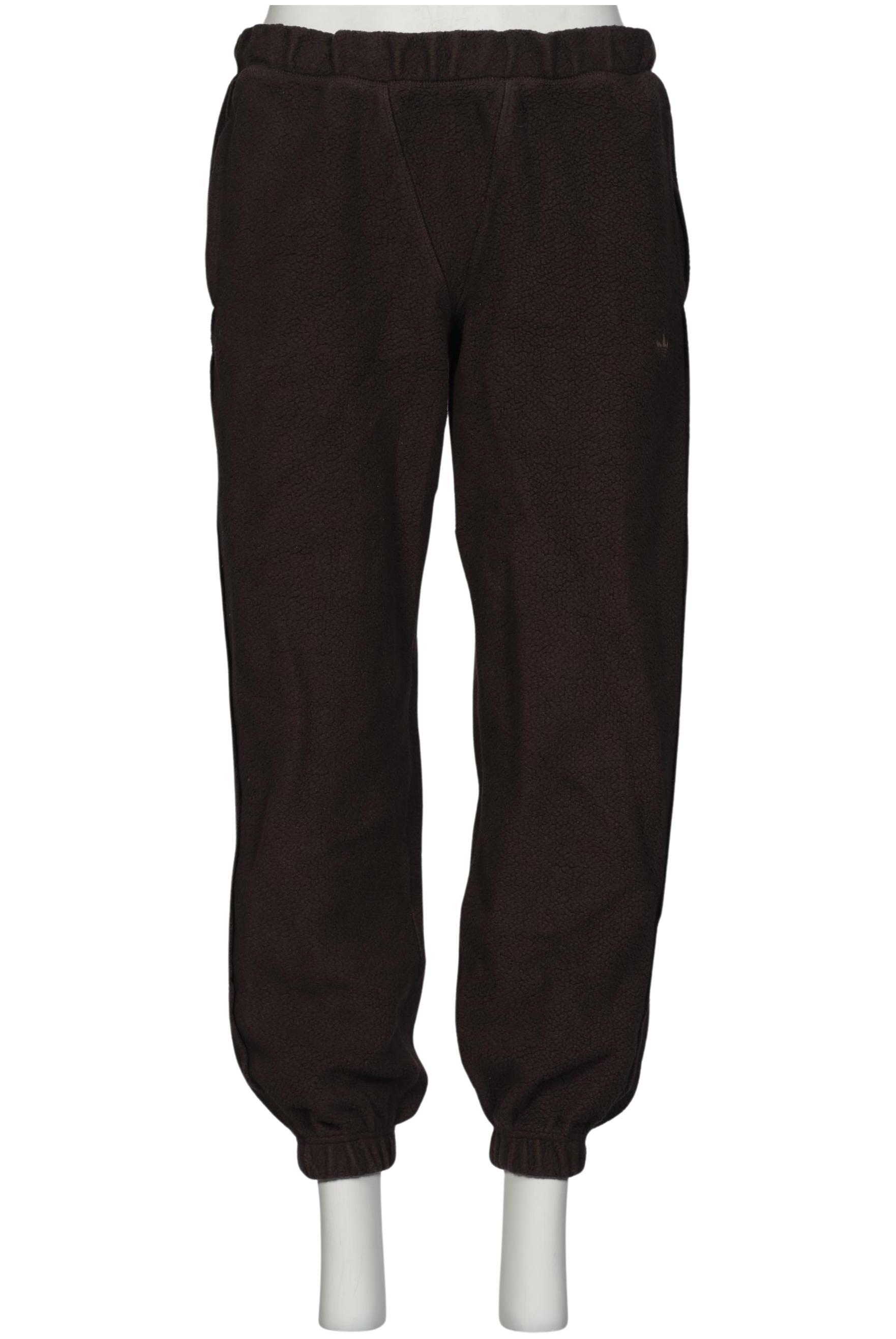 

adidas Originals Damen Stoffhose, braun, Gr. 38