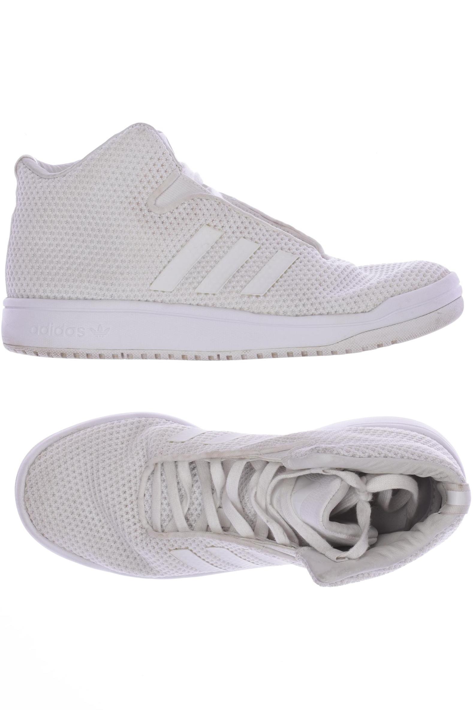 

adidas Originals Damen Sneakers, weiß, Gr. 4.5