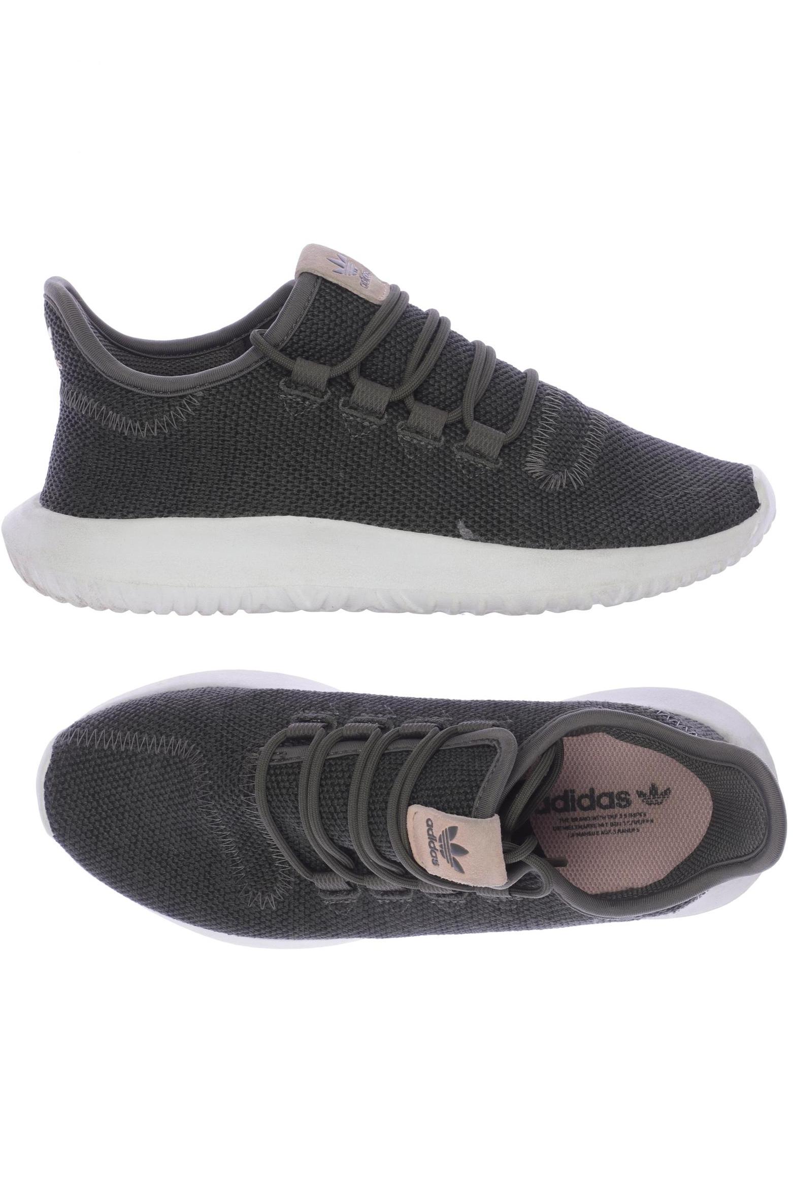 

adidas Originals Damen Sneakers, grün, Gr. 6