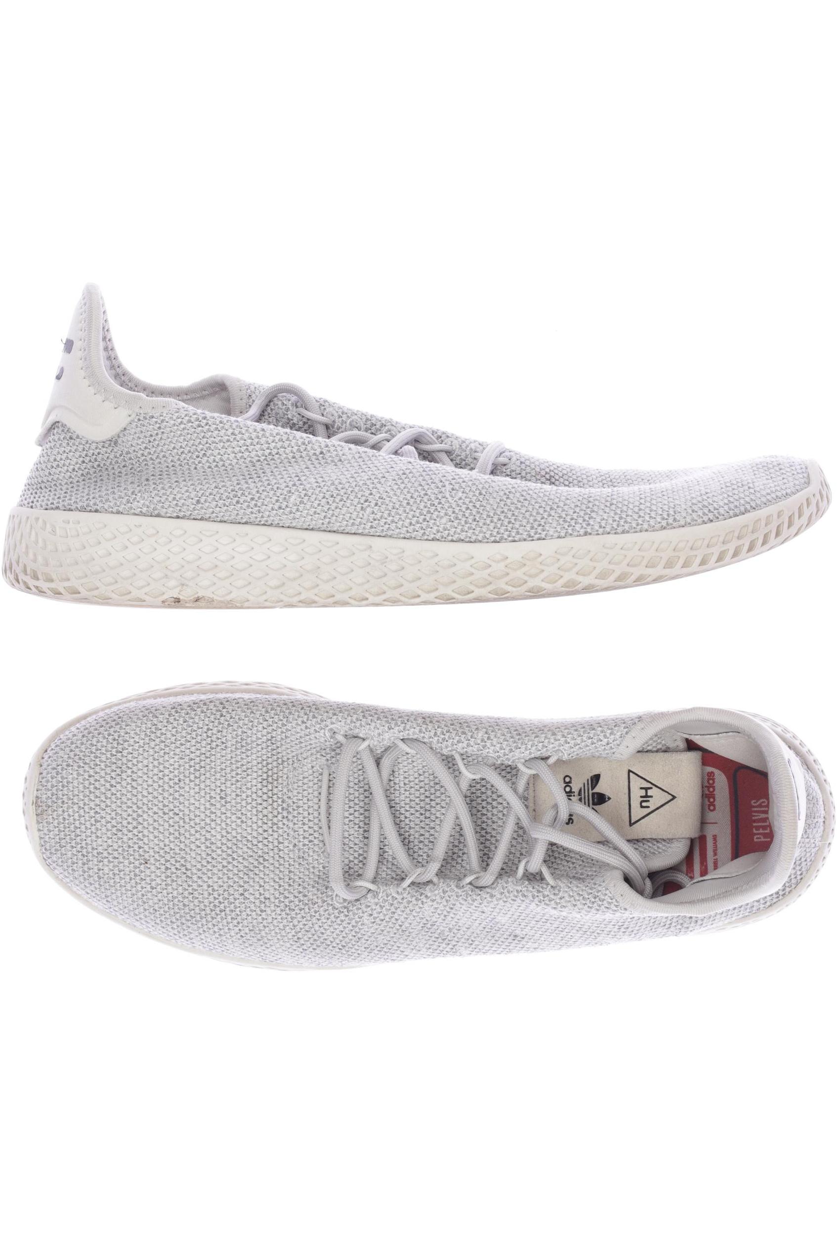

adidas Originals Damen Sneakers, grau, Gr. 9