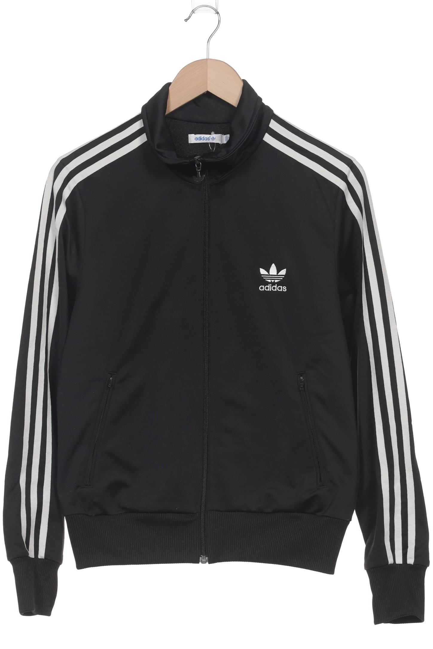 

adidas Originals Damen Sweatshirt, schwarz, Gr. 42
