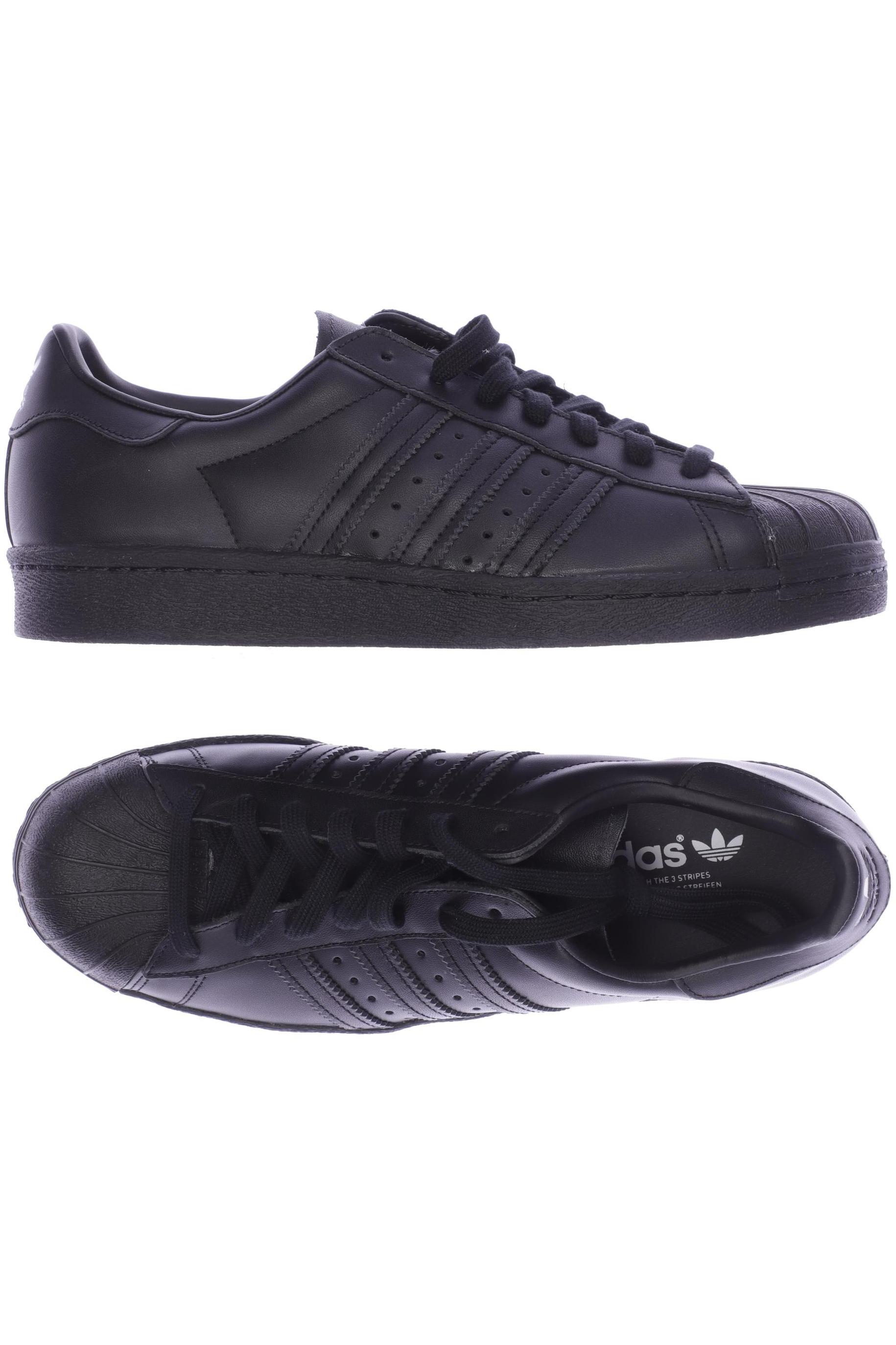 

adidas Originals Damen Sneakers, schwarz