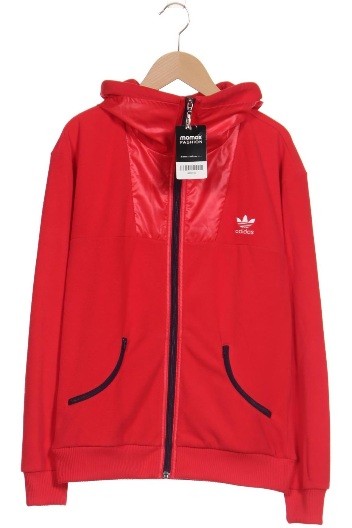 

adidas Originals Damen Sweatshirt, rot, Gr. 38