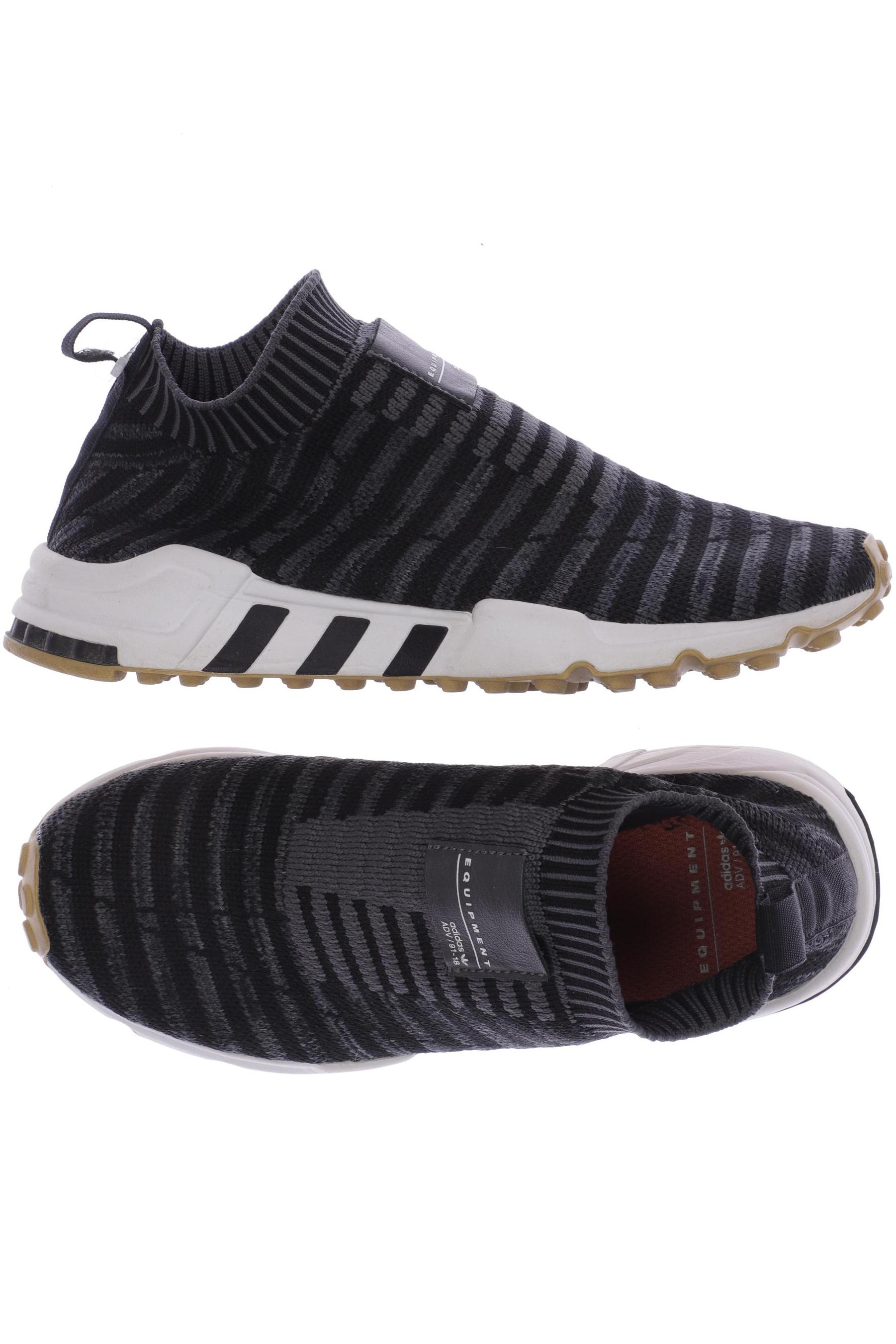 

adidas Originals Damen Sneakers, schwarz