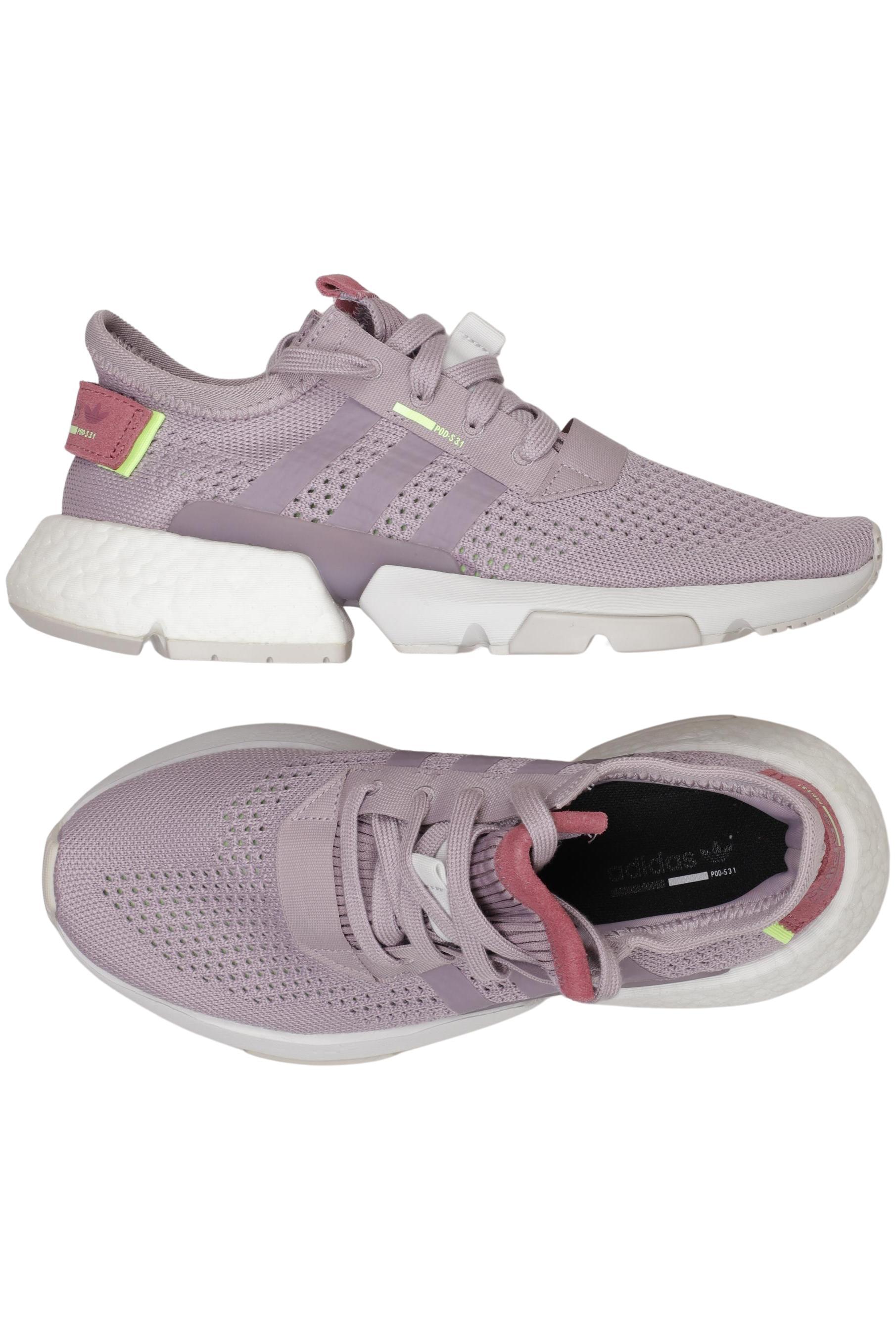 

adidas Originals Damen Sneakers, neon, Gr. 6
