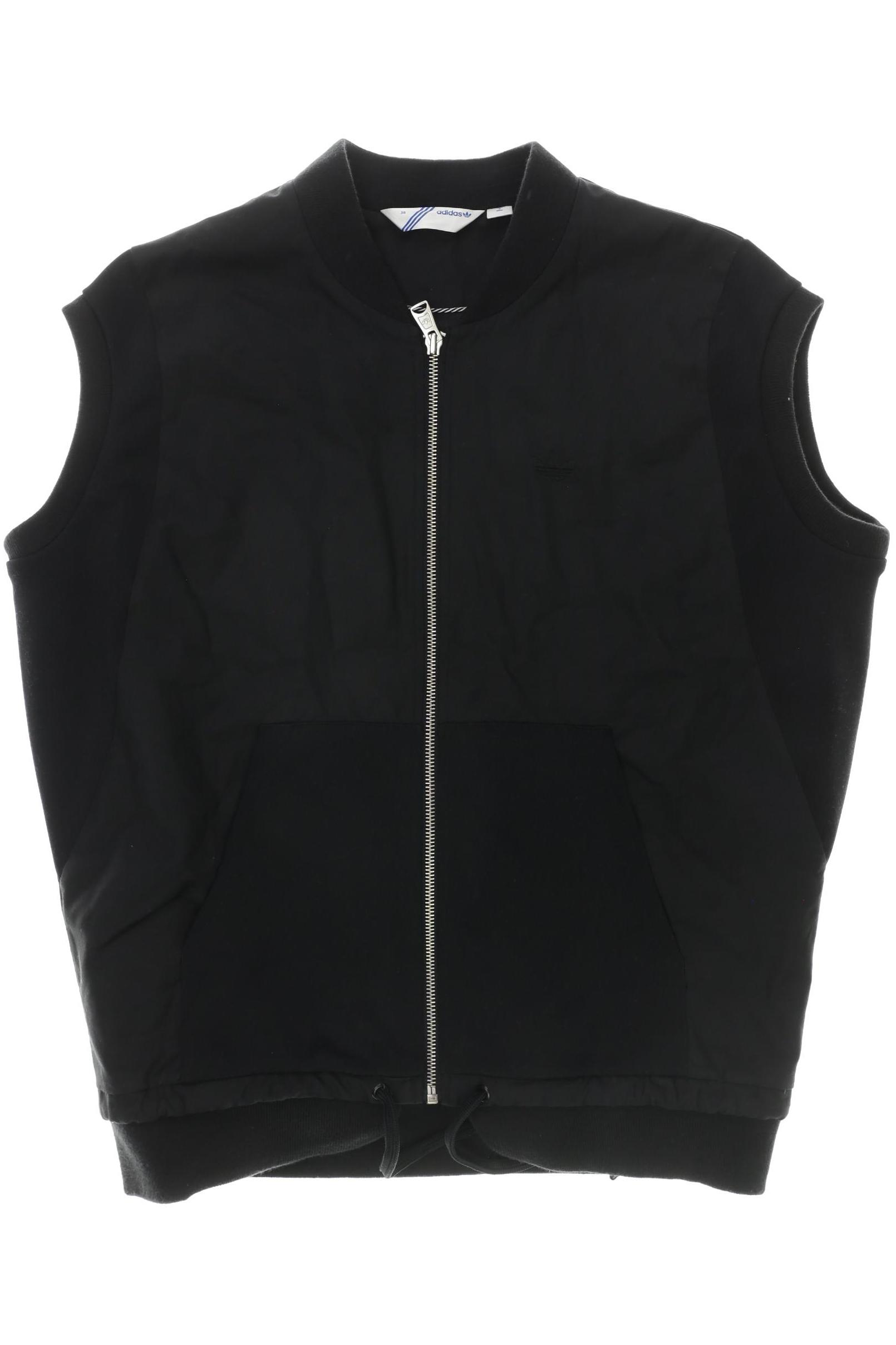 

adidas Originals Damen Weste, schwarz, Gr. 38