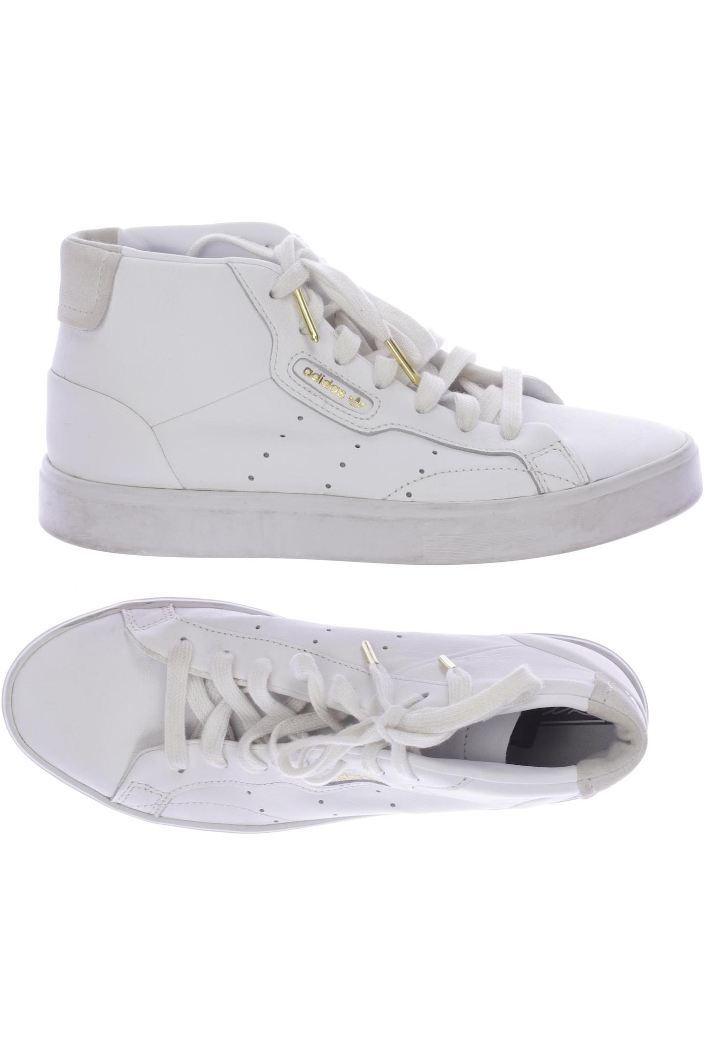 

adidas Originals Damen Sneakers, weiß