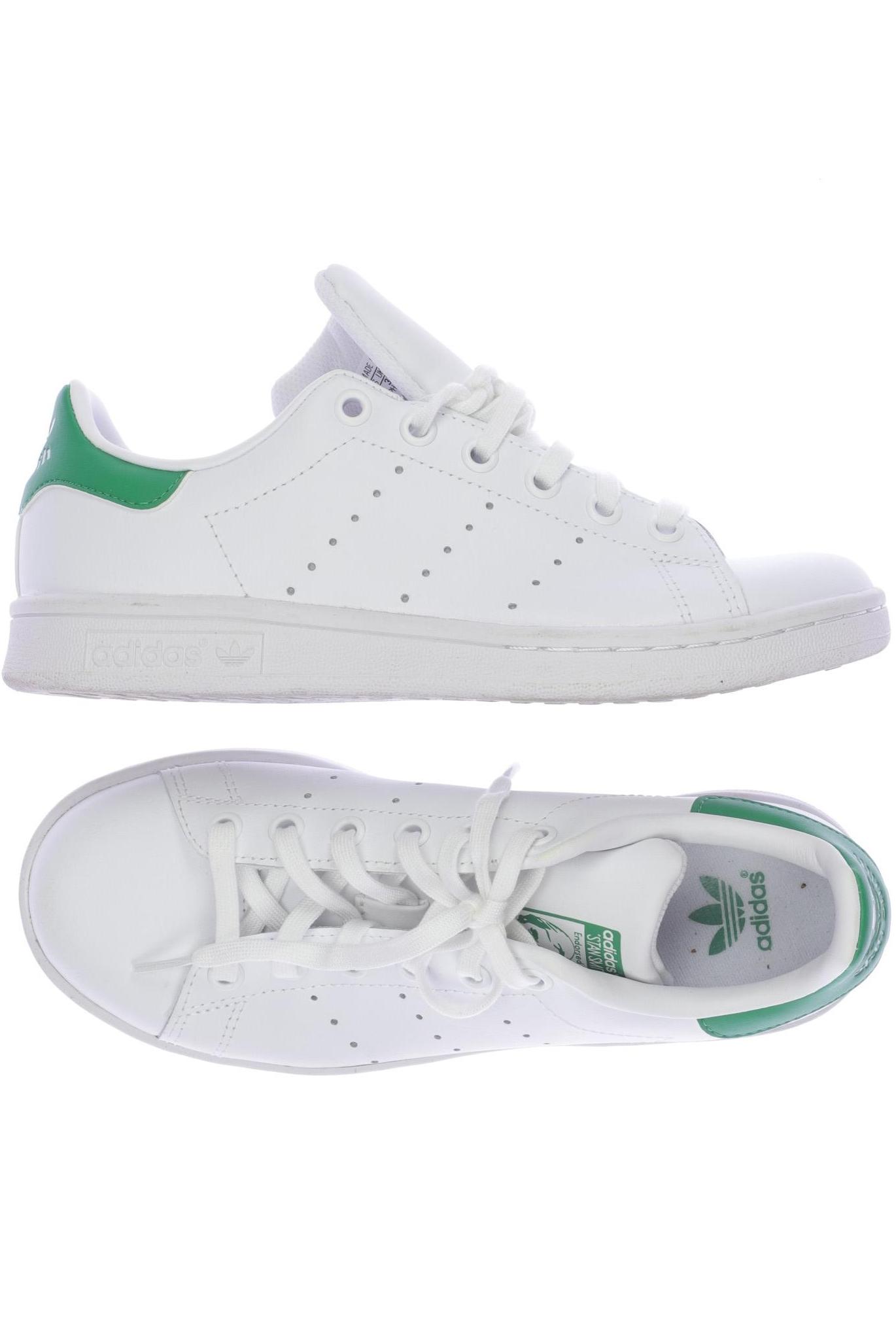 

adidas Originals Damen Sneakers, weiß, Gr. 3.5