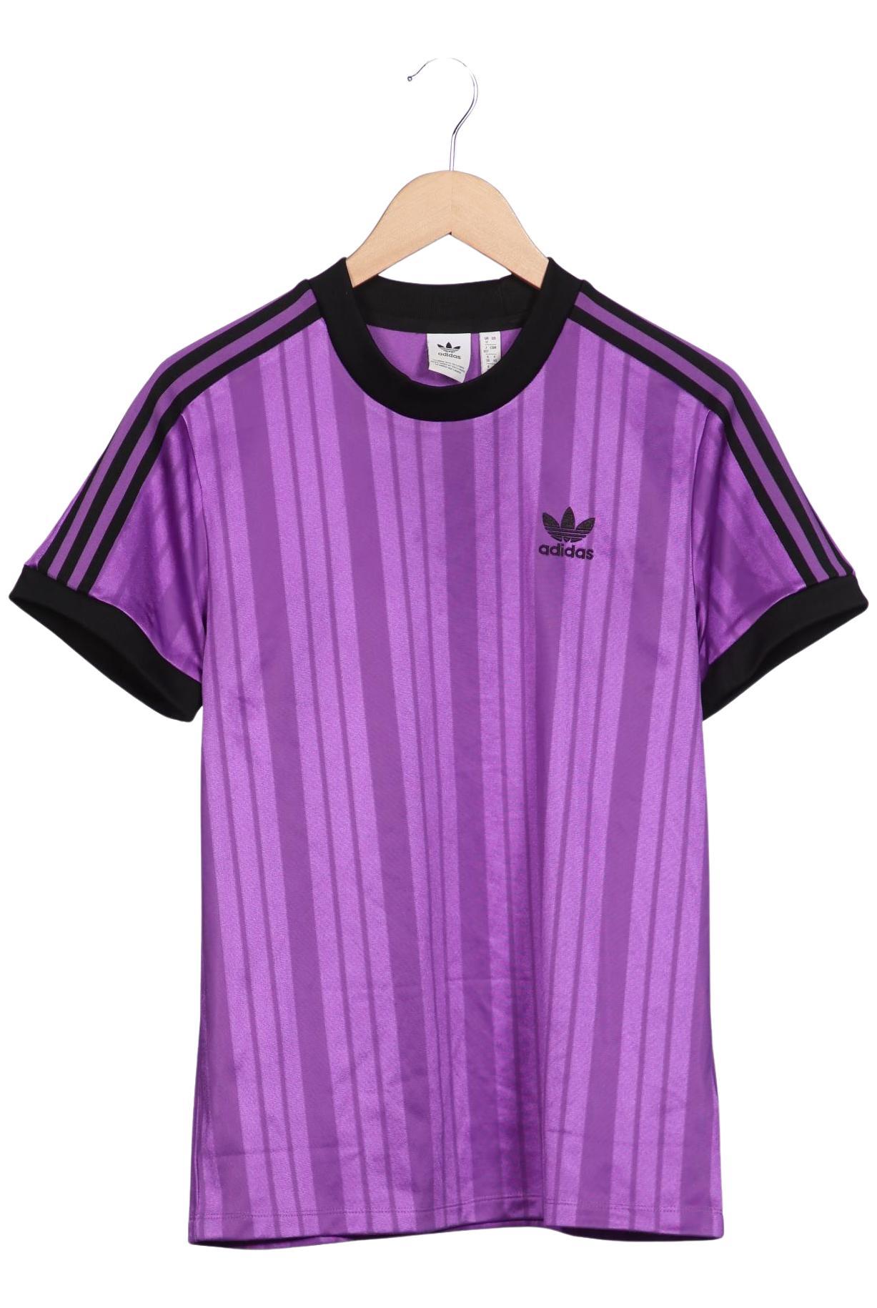 

adidas Originals Damen T-Shirt, mehrfarbig, Gr. 38