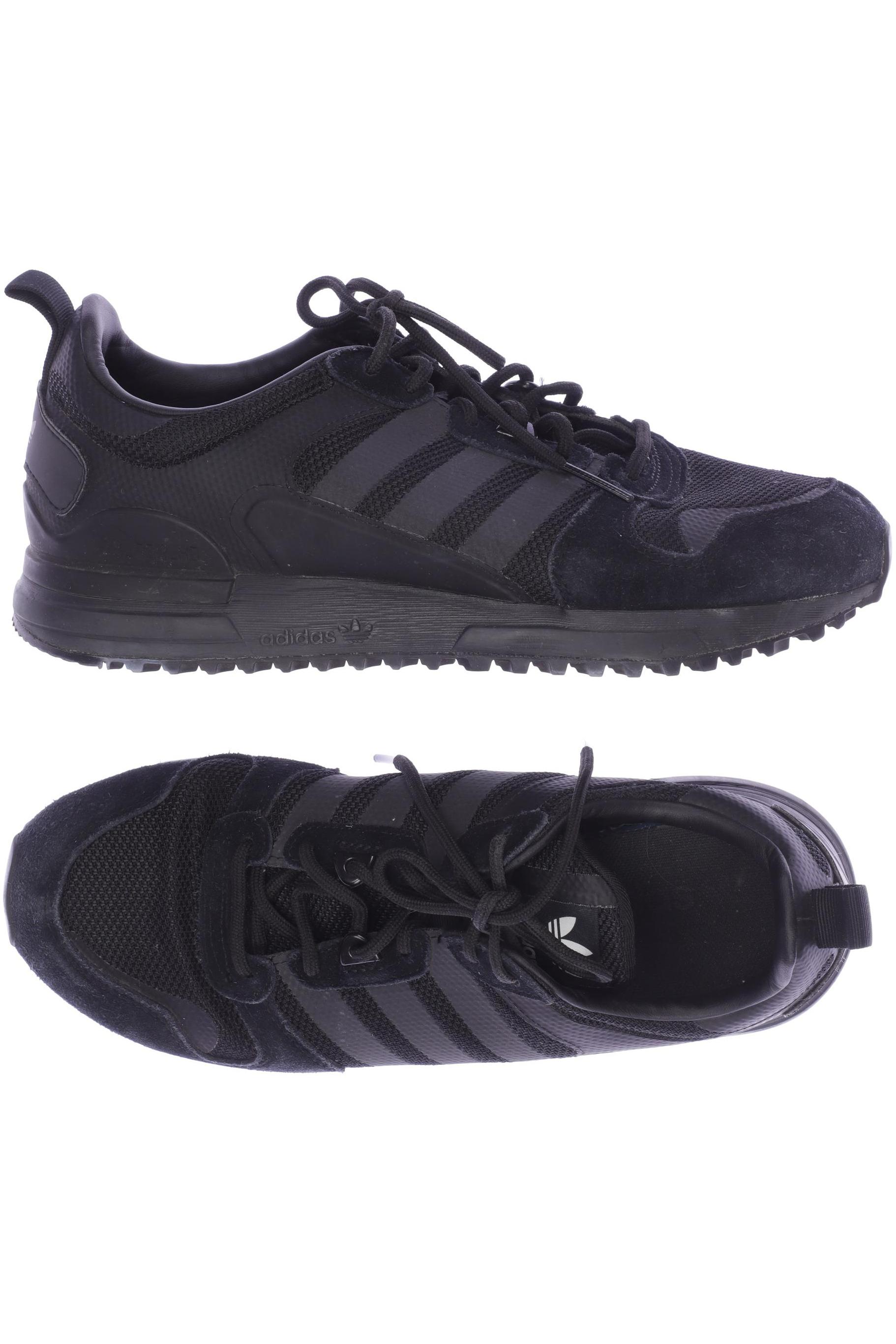 

adidas Originals Damen Sneakers, schwarz, Gr. 8