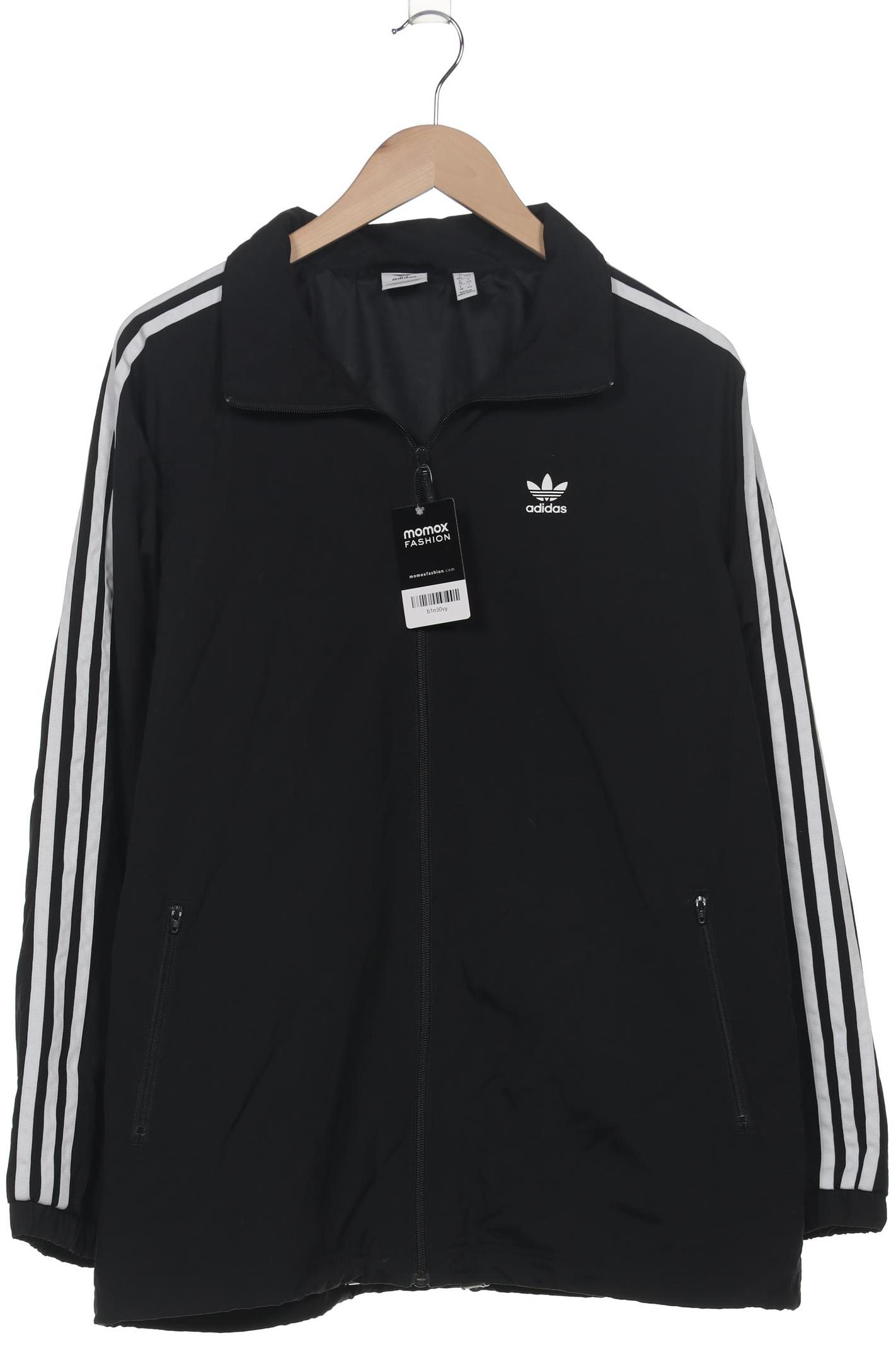 

adidas Originals Damen Jacke, schwarz, Gr. 38