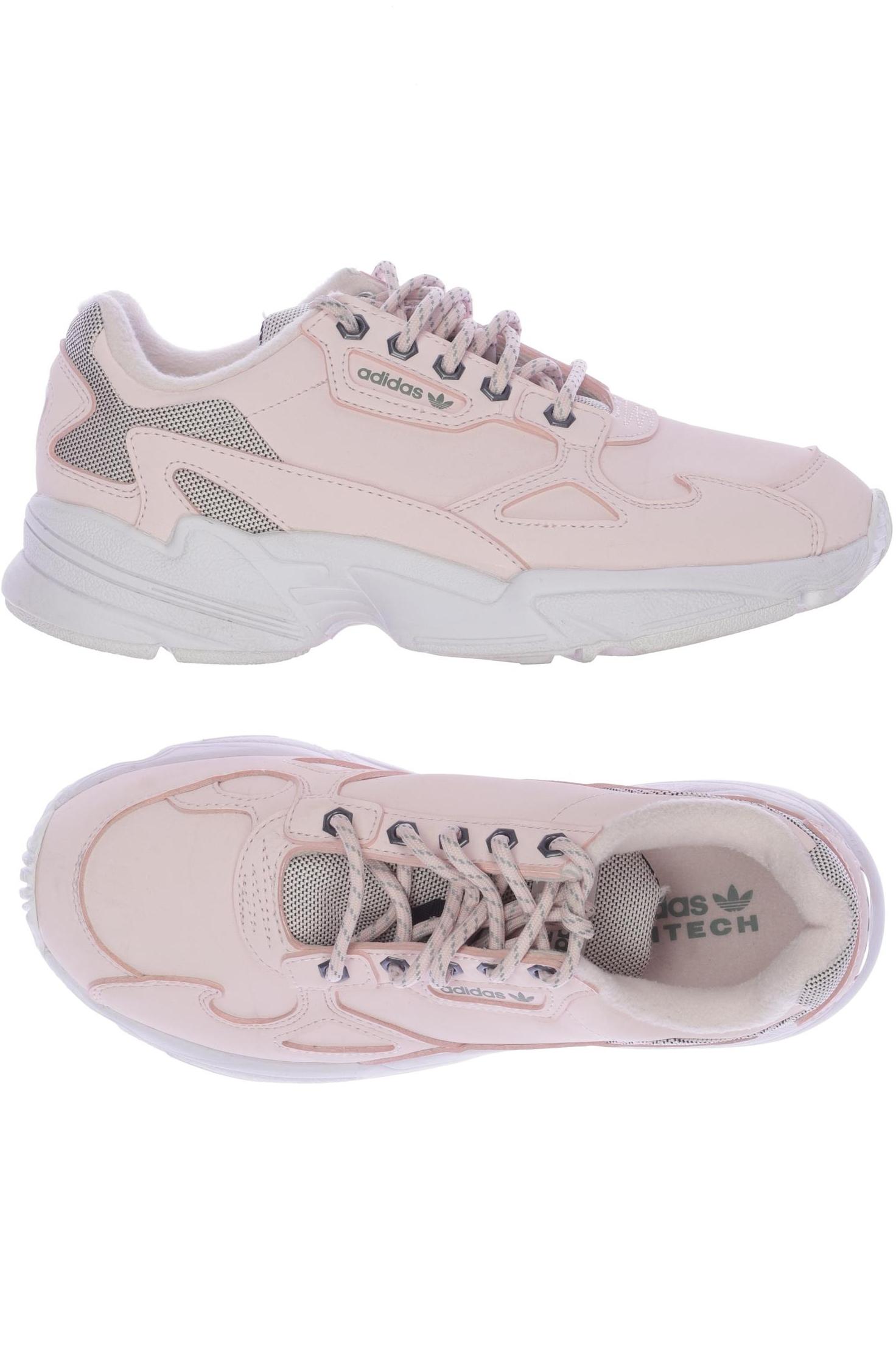

adidas Originals Damen Sneakers, pink, Gr. 5.5