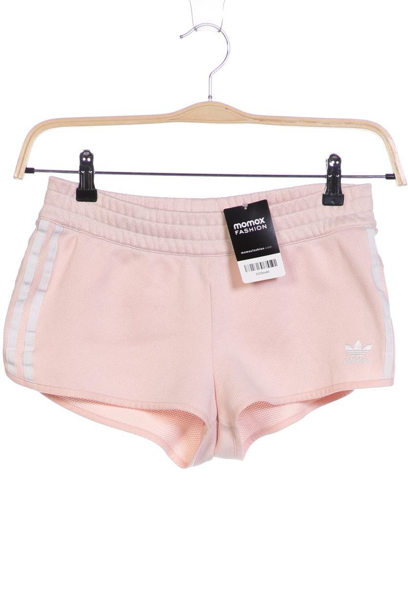 

adidas Originals Damen Shorts, pink