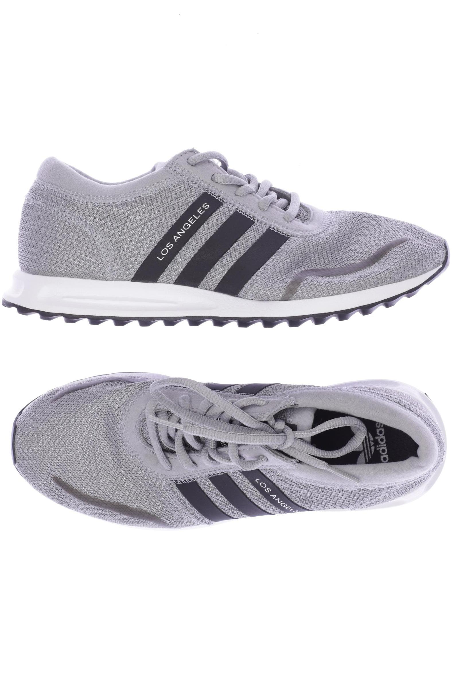 

adidas Originals Damen Sneakers, grau, Gr. 4