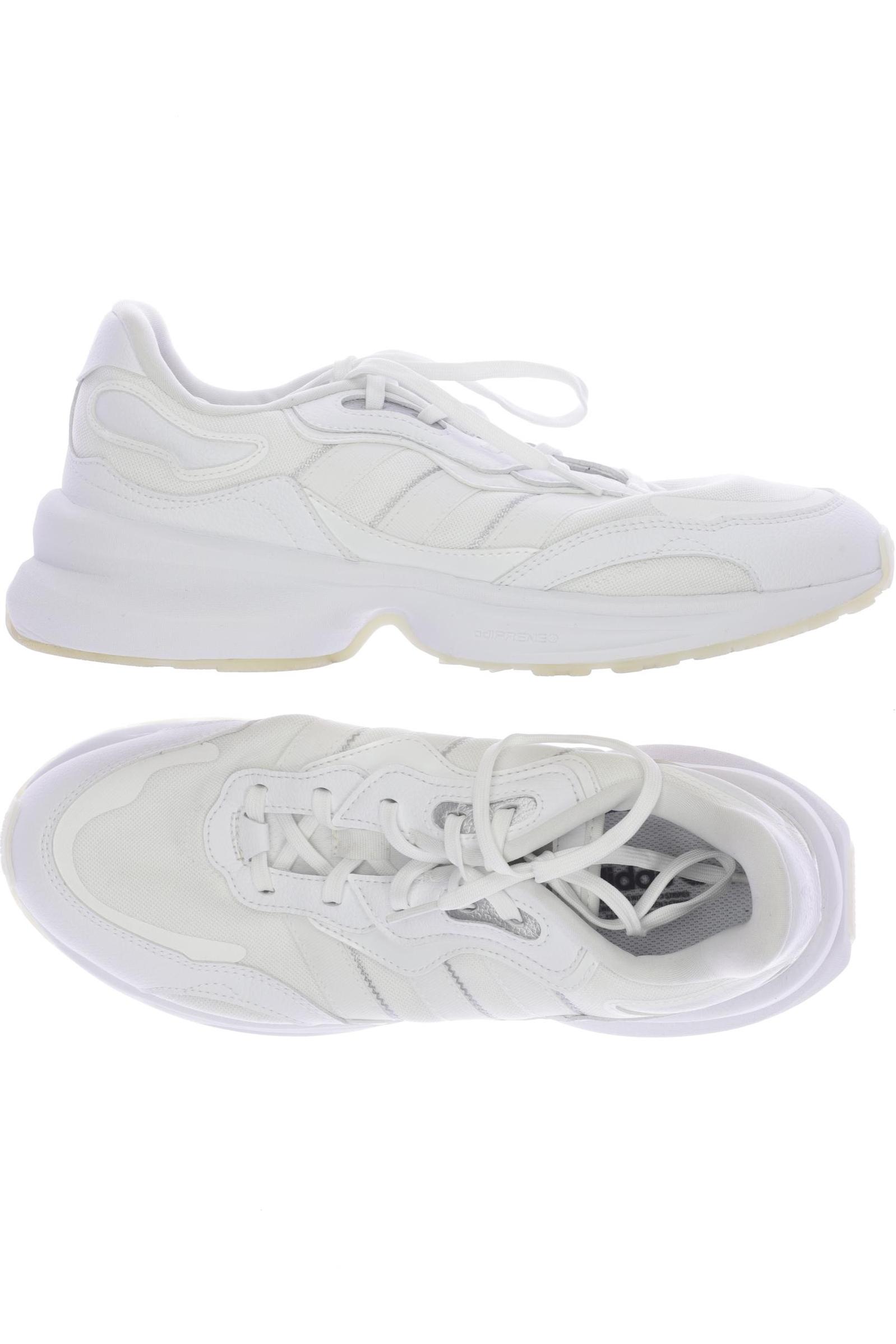 

adidas Originals Damen Sneakers, weiß, Gr. 7