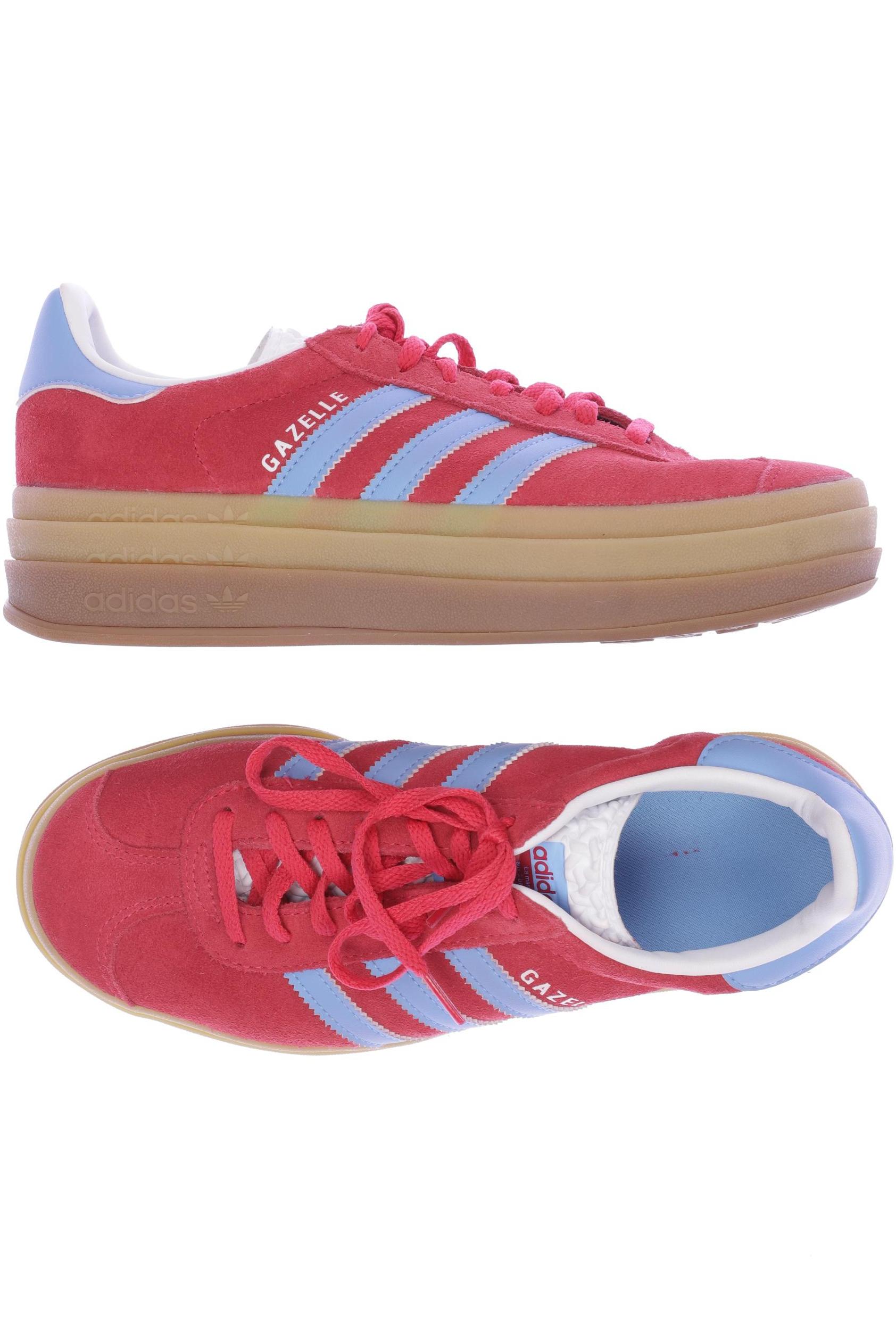 

adidas Originals Damen Sneakers, pink, Gr. 5.5