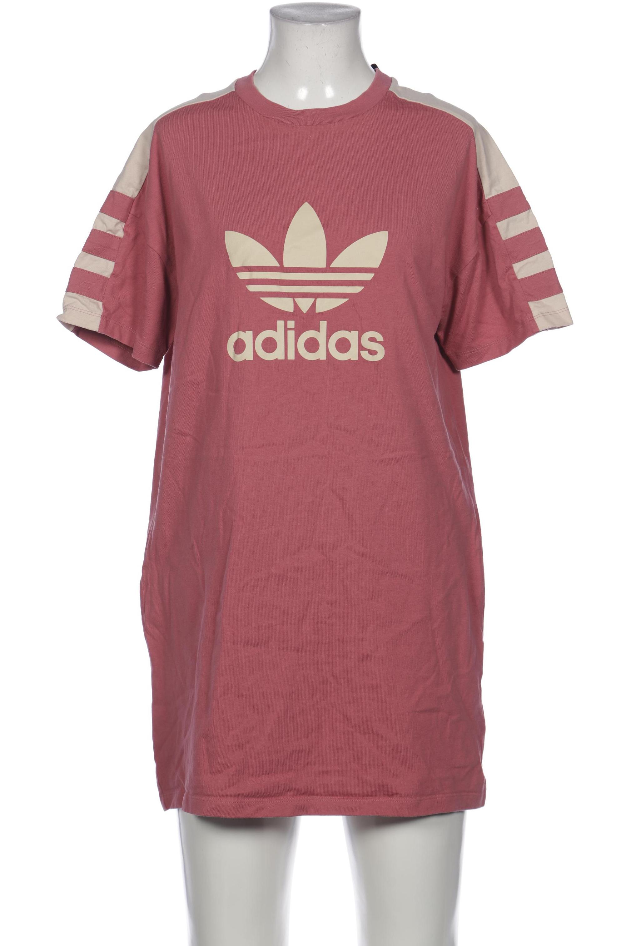

adidas Originals Damen Kleid, pink, Gr. 38