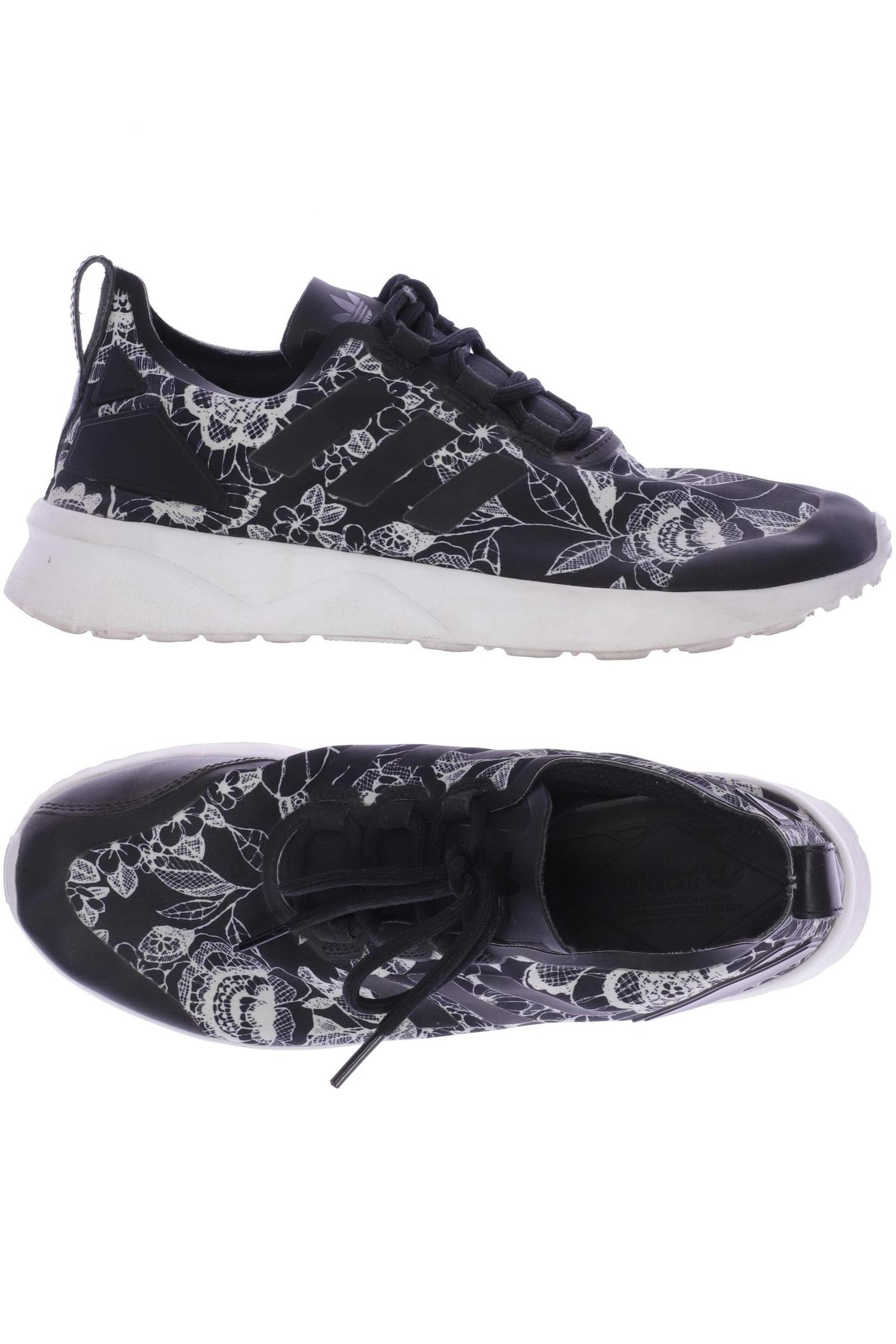 

adidas Originals Damen Sneakers, schwarz, Gr. 5.5