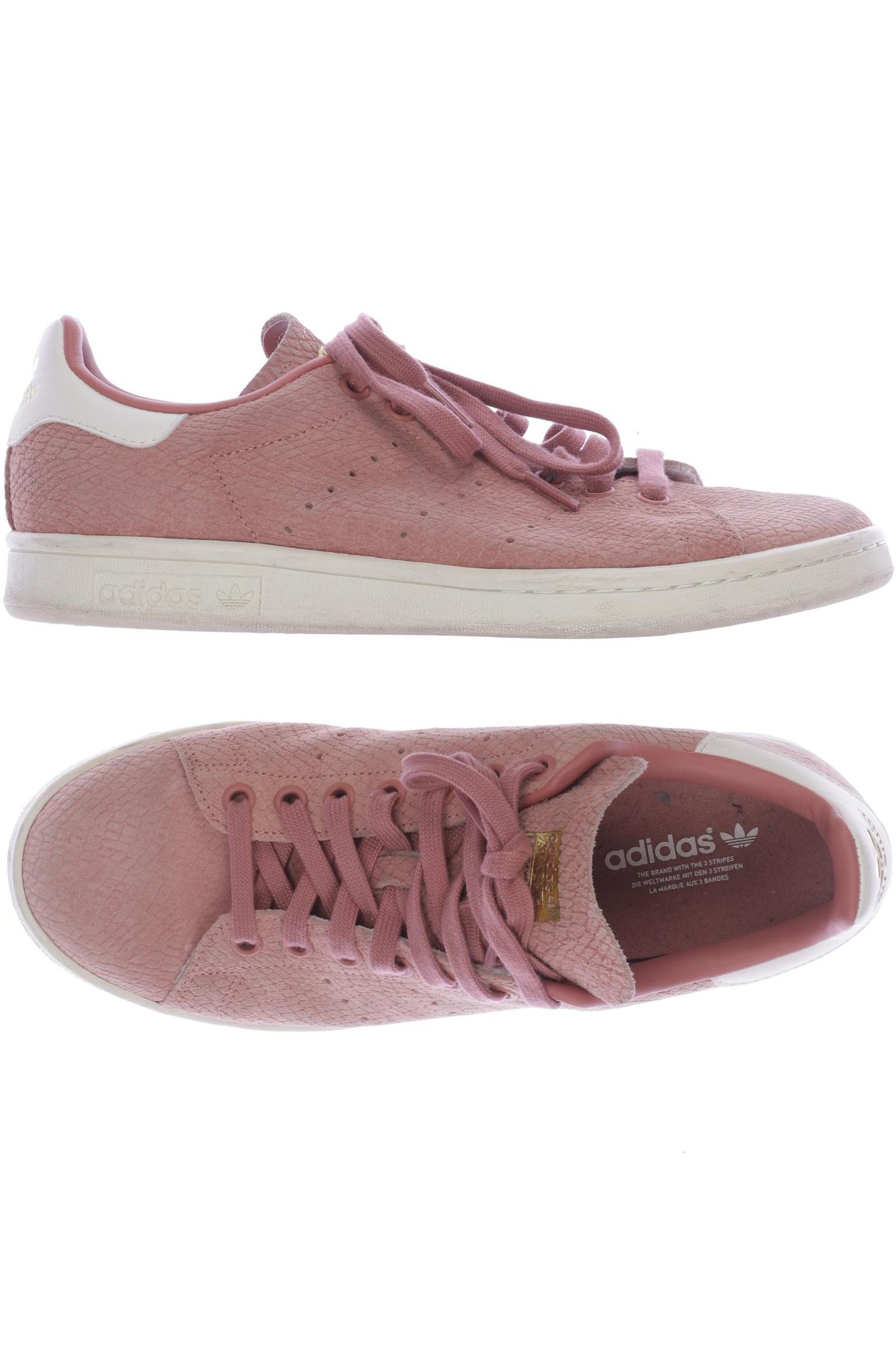 

adidas Originals Damen Sneakers, pink