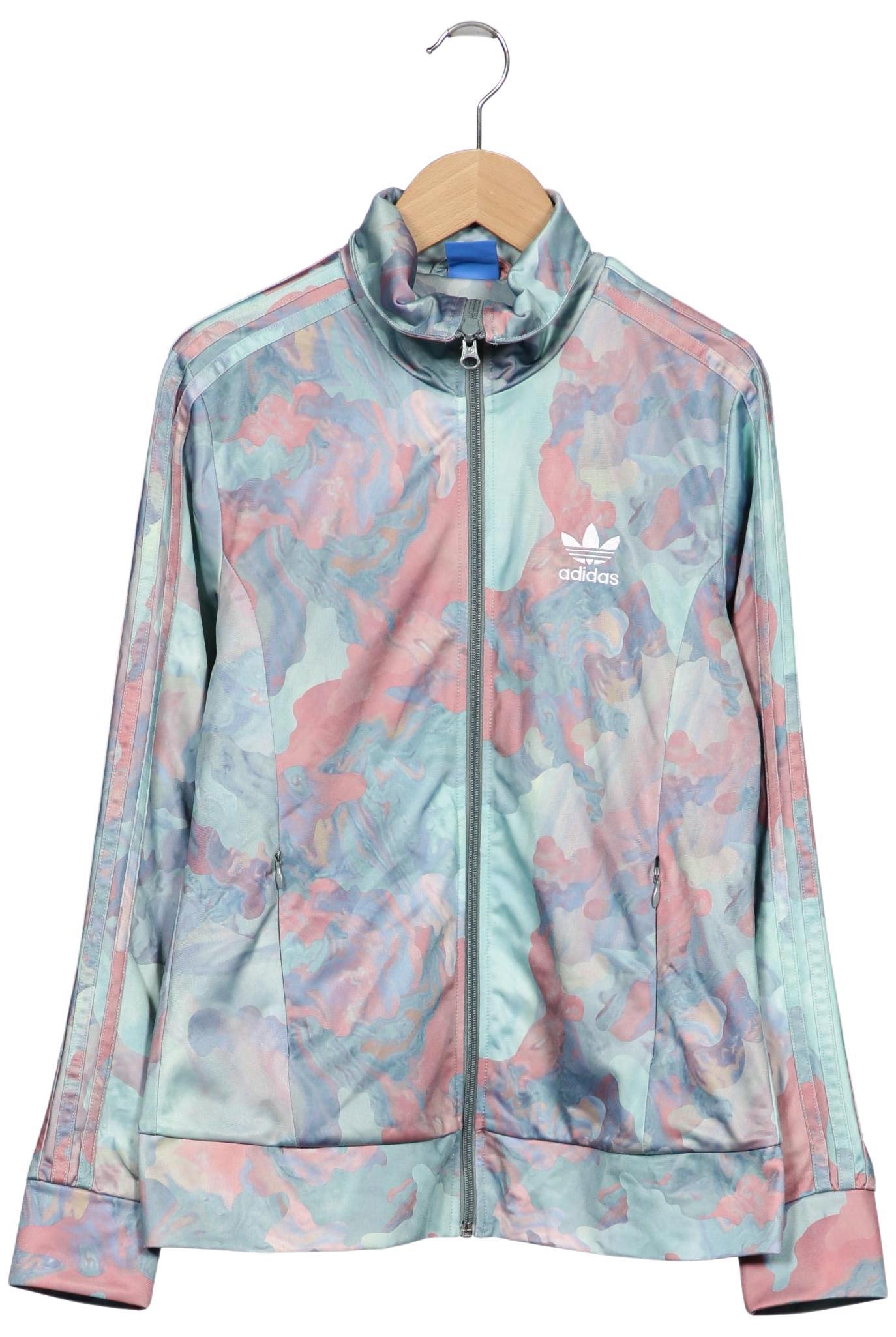 

adidas Originals Damen Sweatshirt, mehrfarbig, Gr. 38