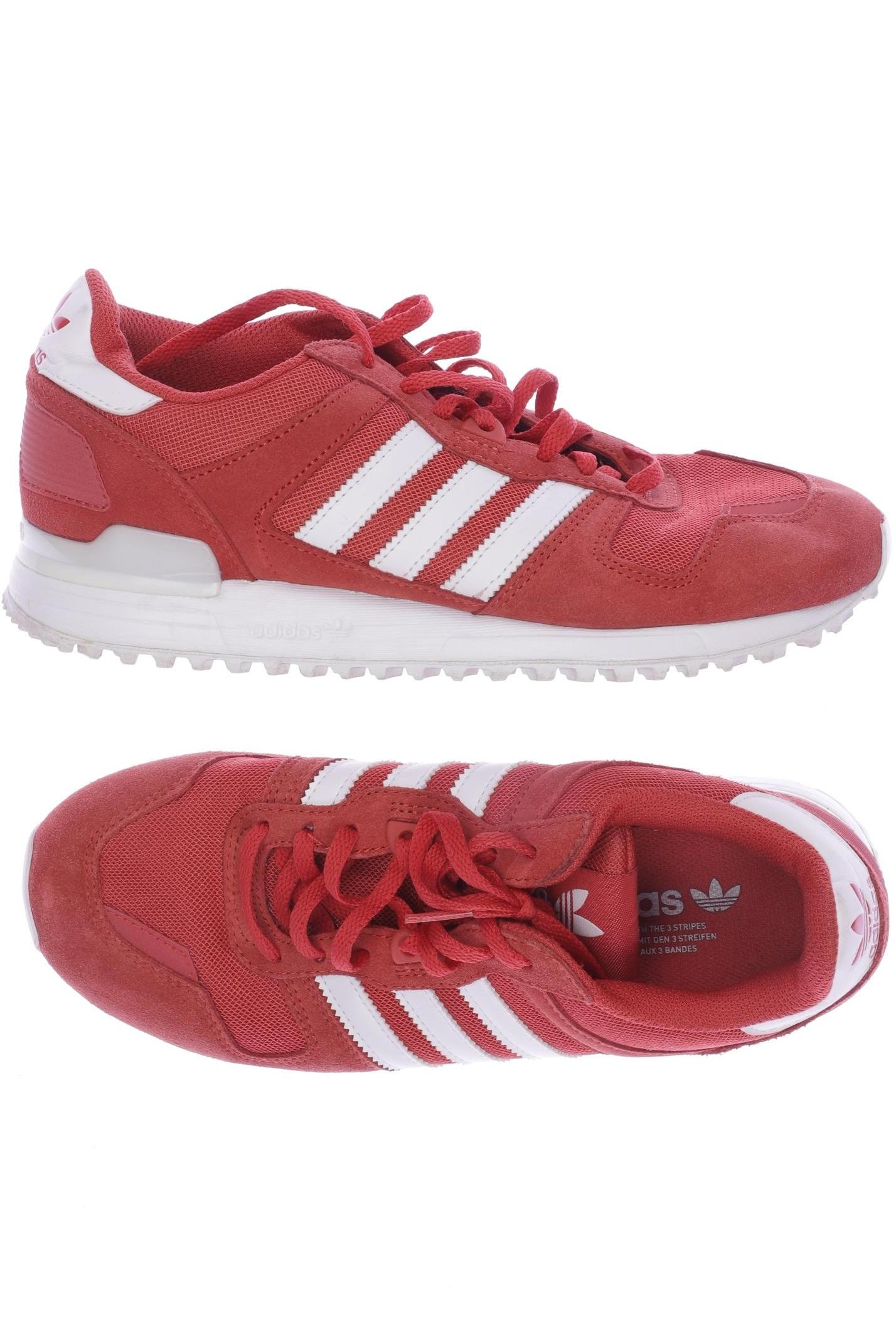 

adidas Originals Damen Sneakers, rot, Gr. 6.5
