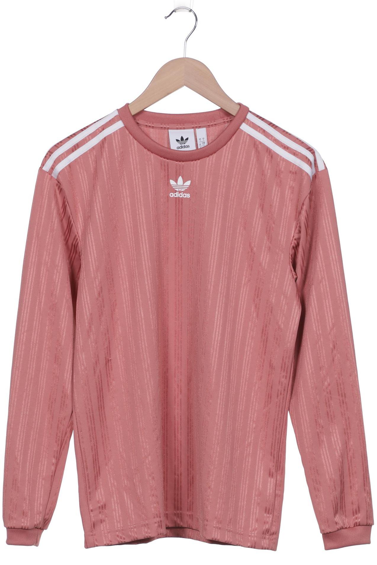 

adidas Originals Damen Sweatshirt, pink, Gr. 36
