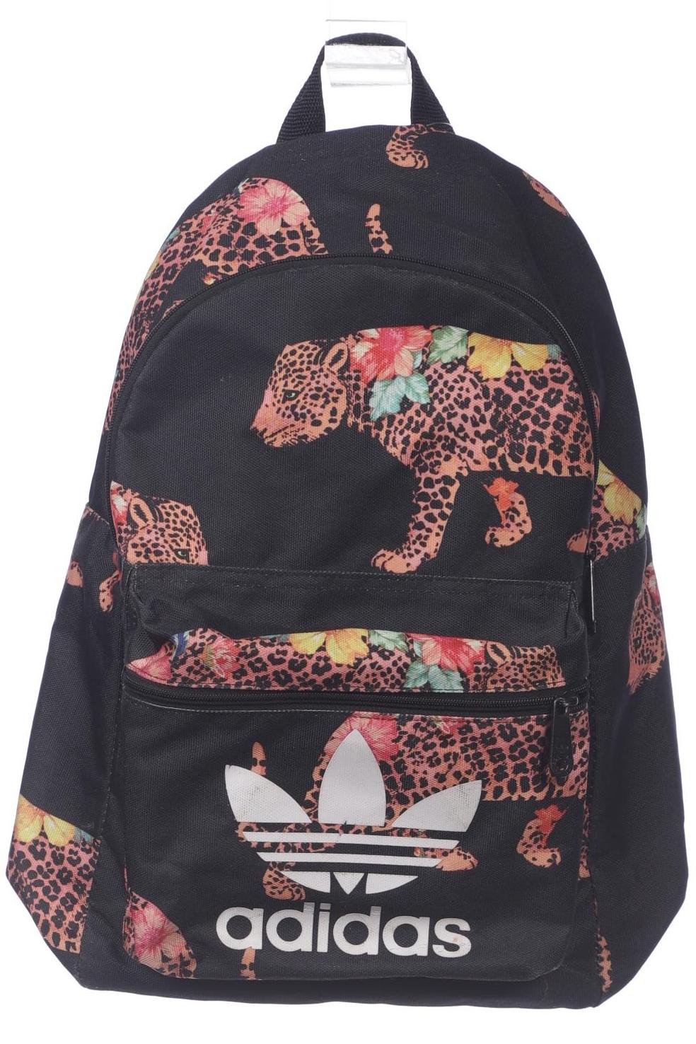 

adidas Originals Damen Rucksack, schwarz, Gr.