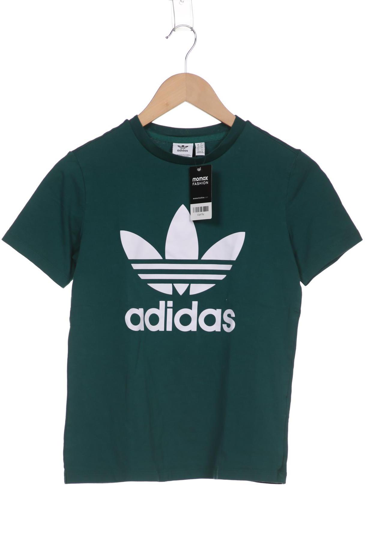 

adidas Originals Damen T-Shirt, türkis