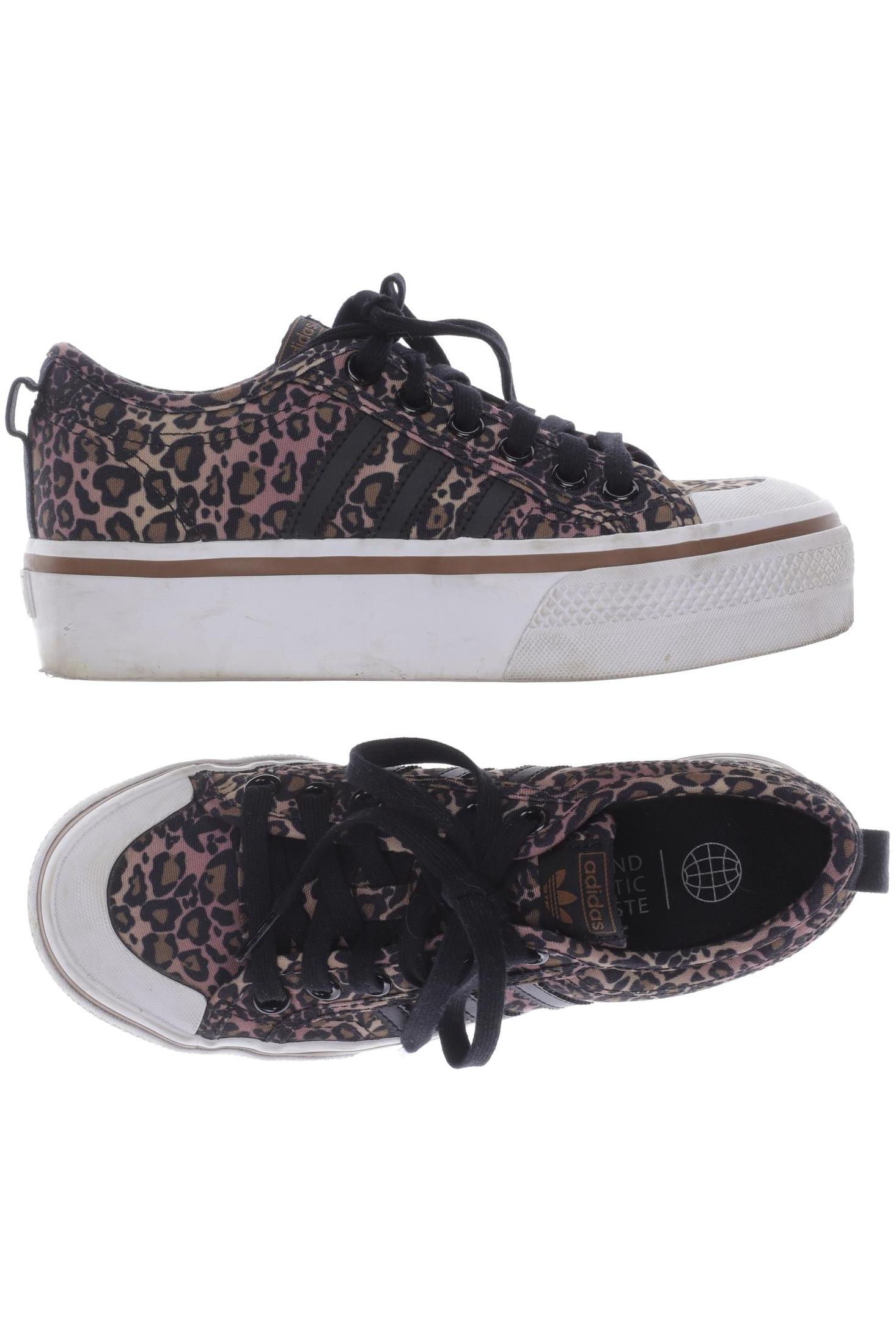 

adidas Originals Damen Sneakers, braun