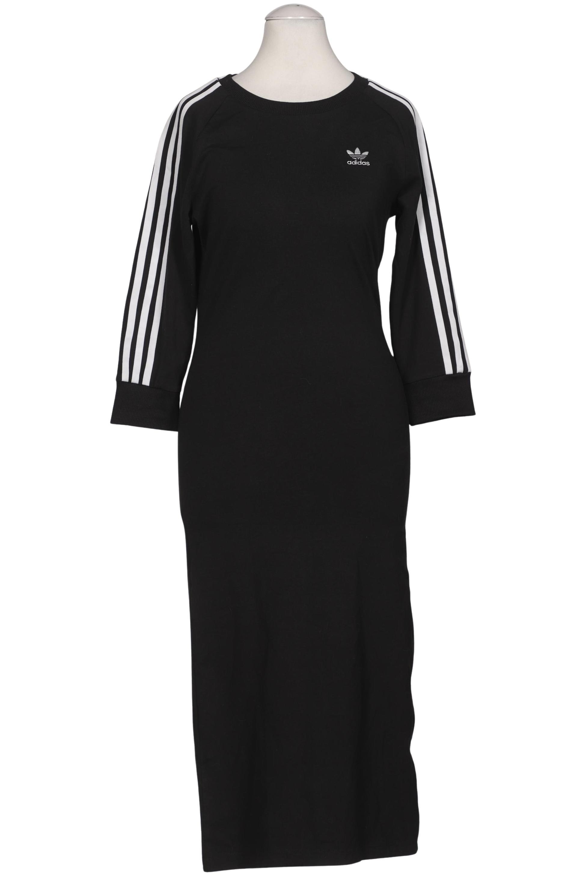 

adidas Originals Damen Kleid, schwarz, Gr. 36