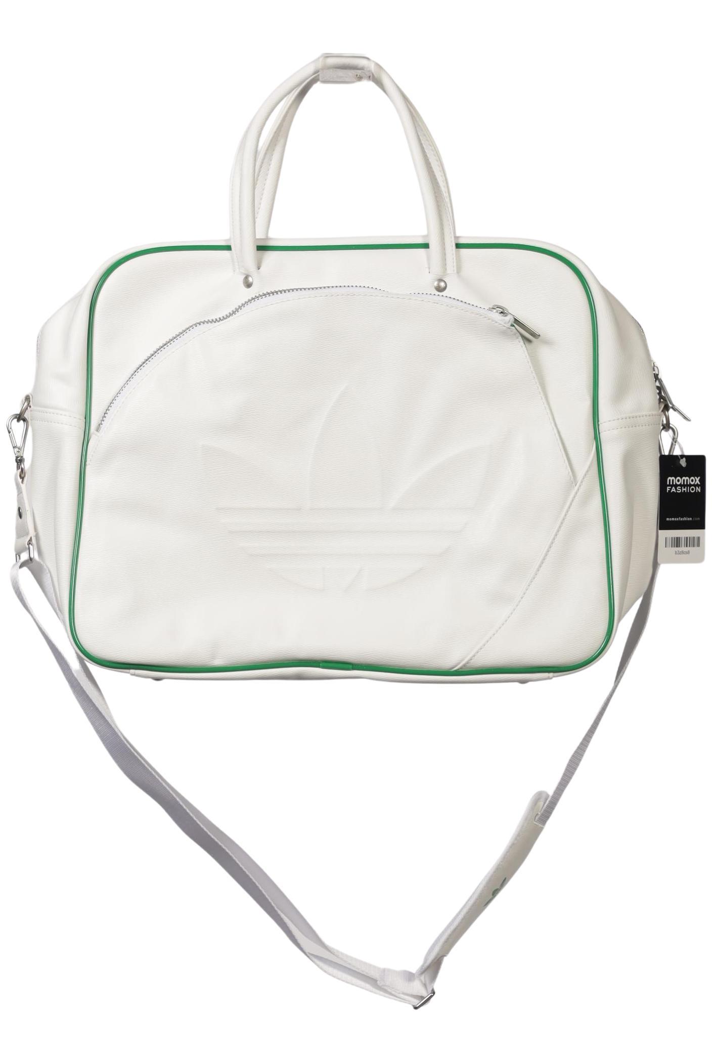 

adidas Originals Damen Handtasche, weiß, Gr.