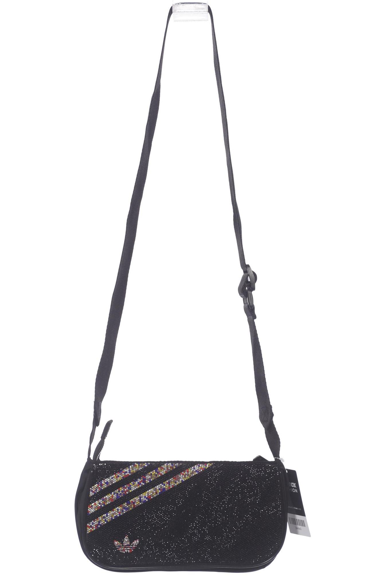 

adidas Originals Damen Handtasche, schwarz, Gr.