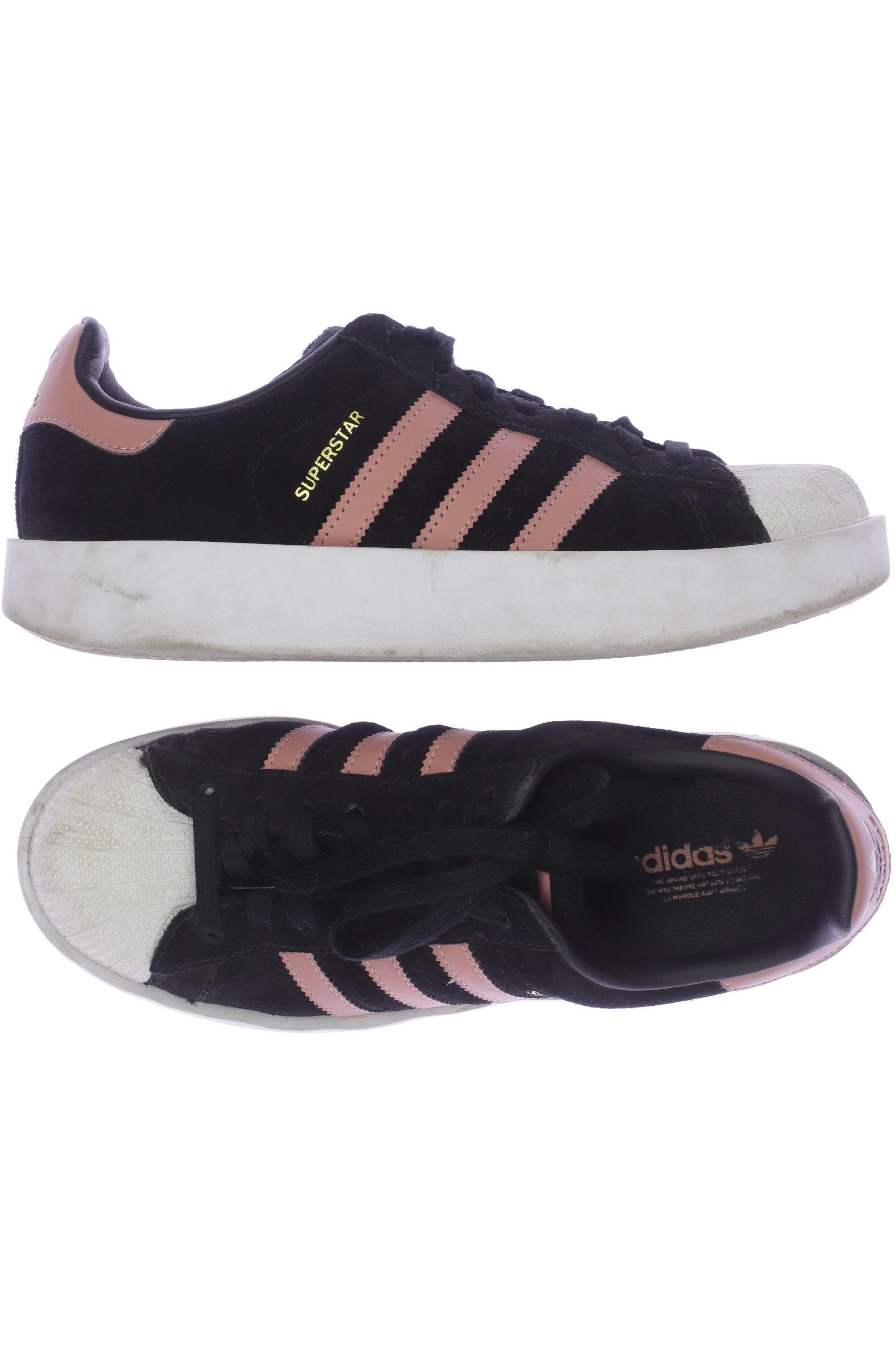 

adidas Originals Damen Sneakers, schwarz, Gr. 40