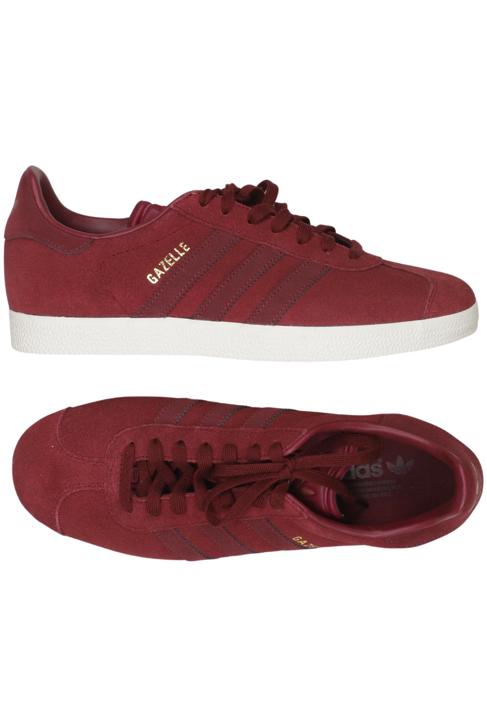 

adidas Originals Damen Sneakers, rot, Gr. 7