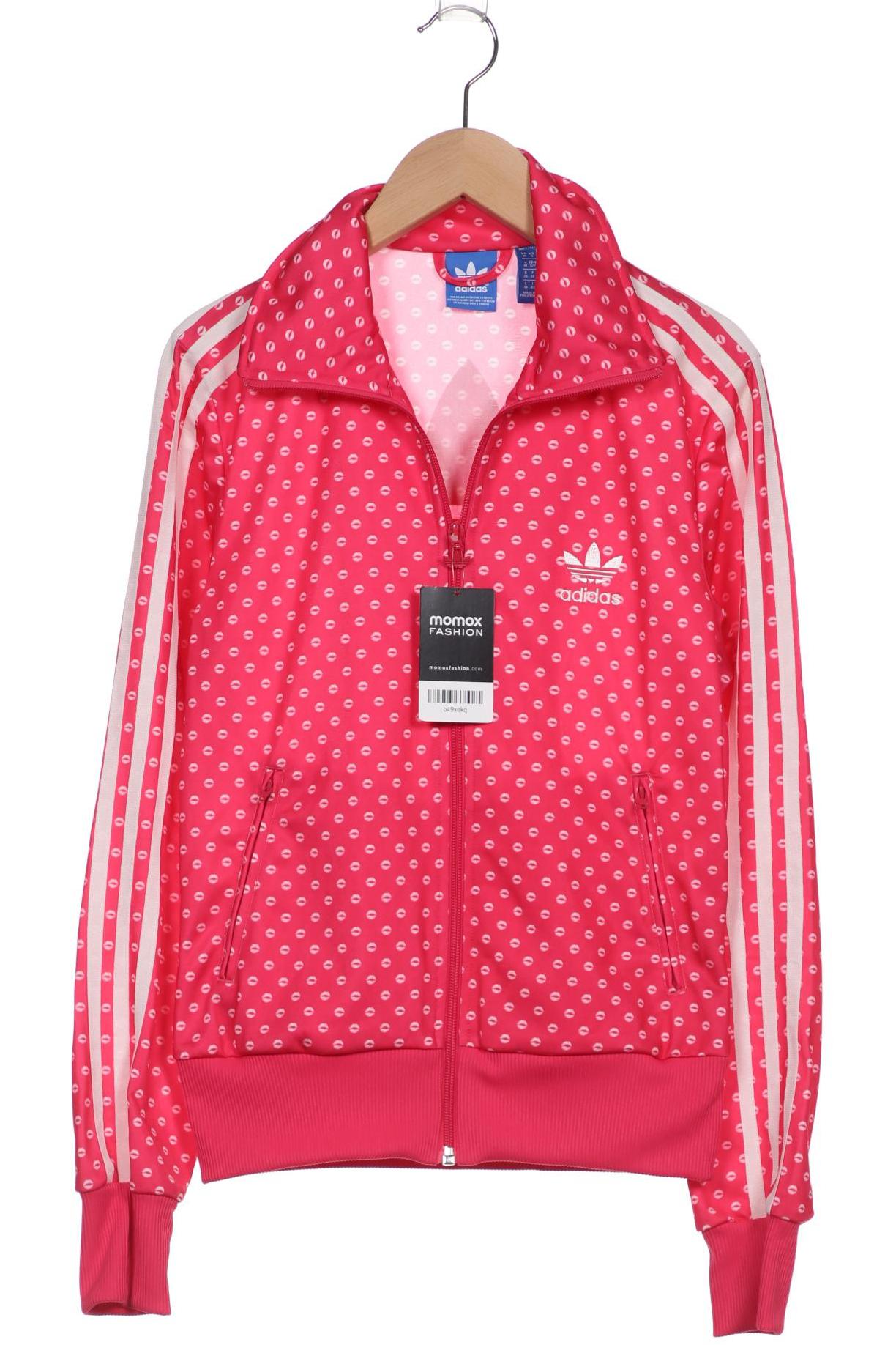 

adidas Originals Damen Sweatshirt, pink