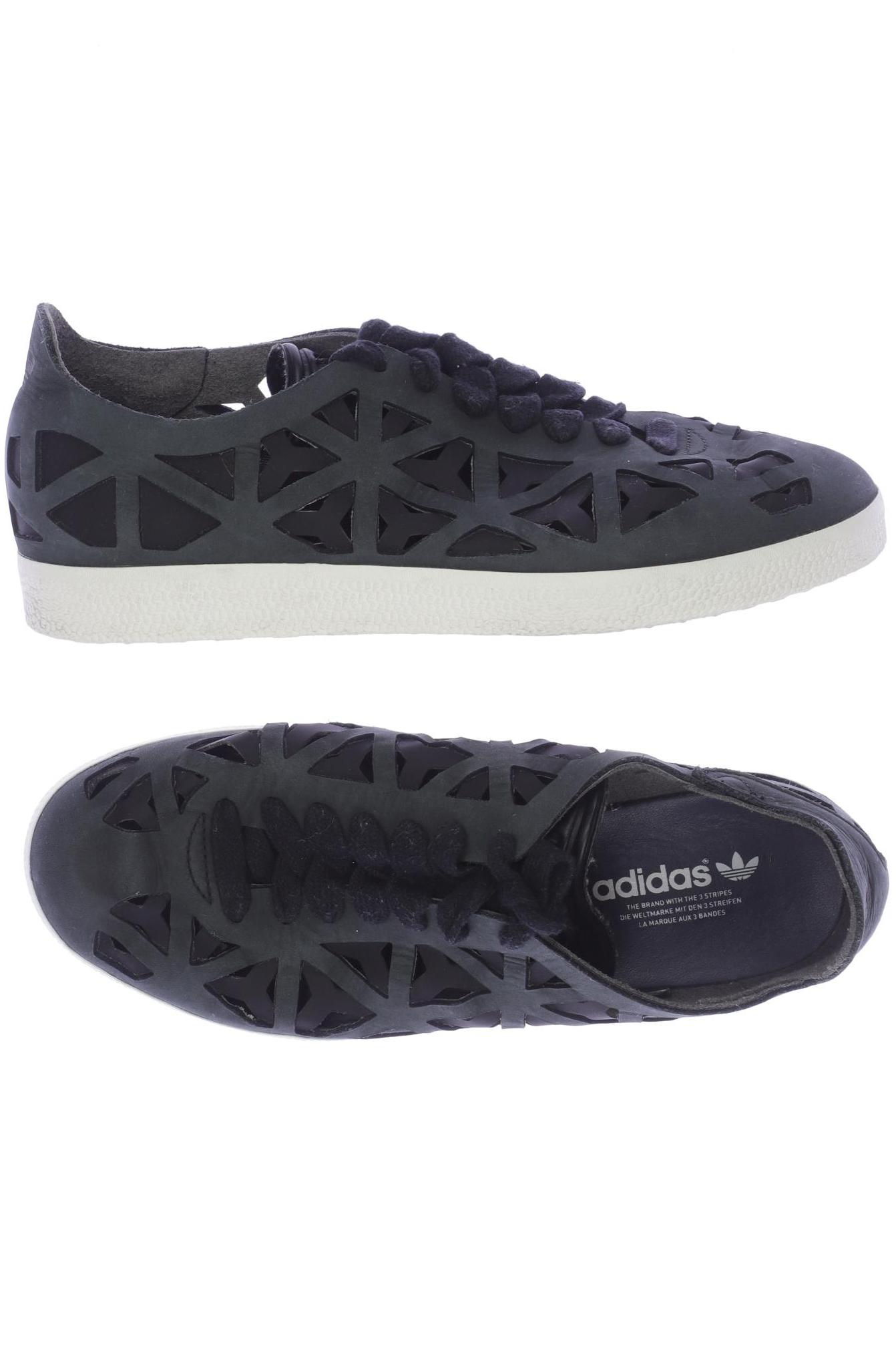 

adidas Originals Damen Sneakers, grün, Gr. 5