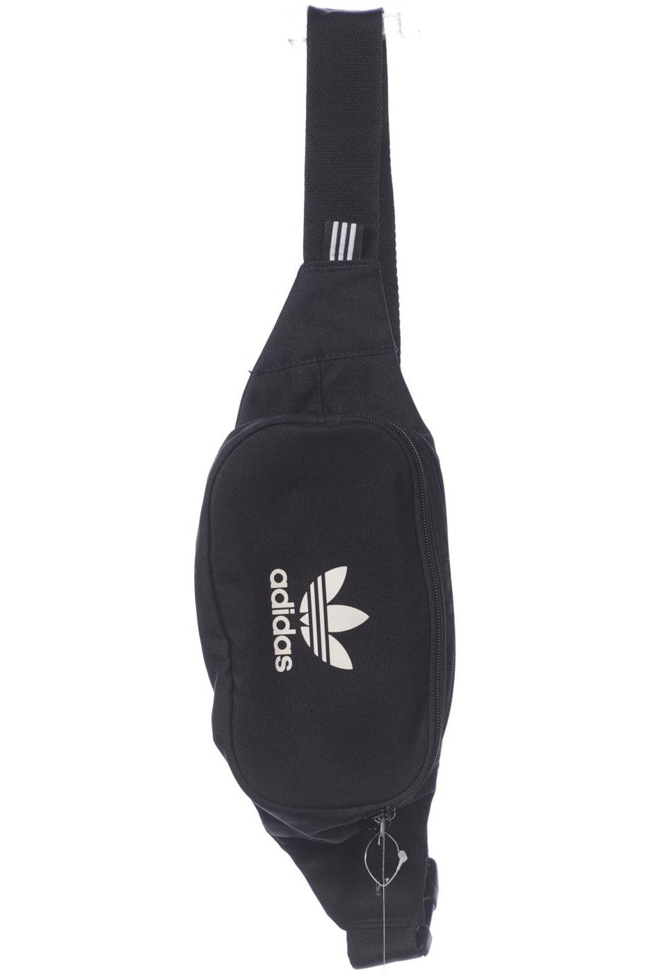 

adidas Originals Damen Handtasche, schwarz