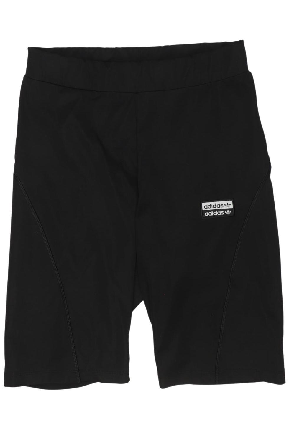

adidas Originals Damen Shorts, schwarz, Gr. 38