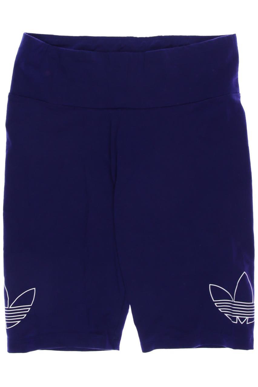 

adidas Originals Damen Shorts, marineblau, Gr. 40