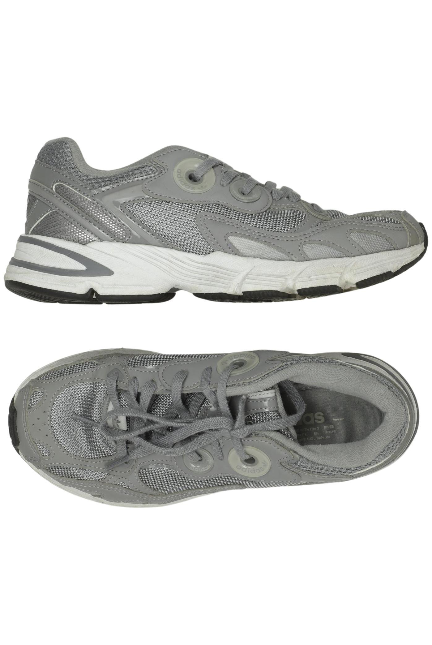 

adidas Originals Damen Sneakers, grau, Gr. 4.5