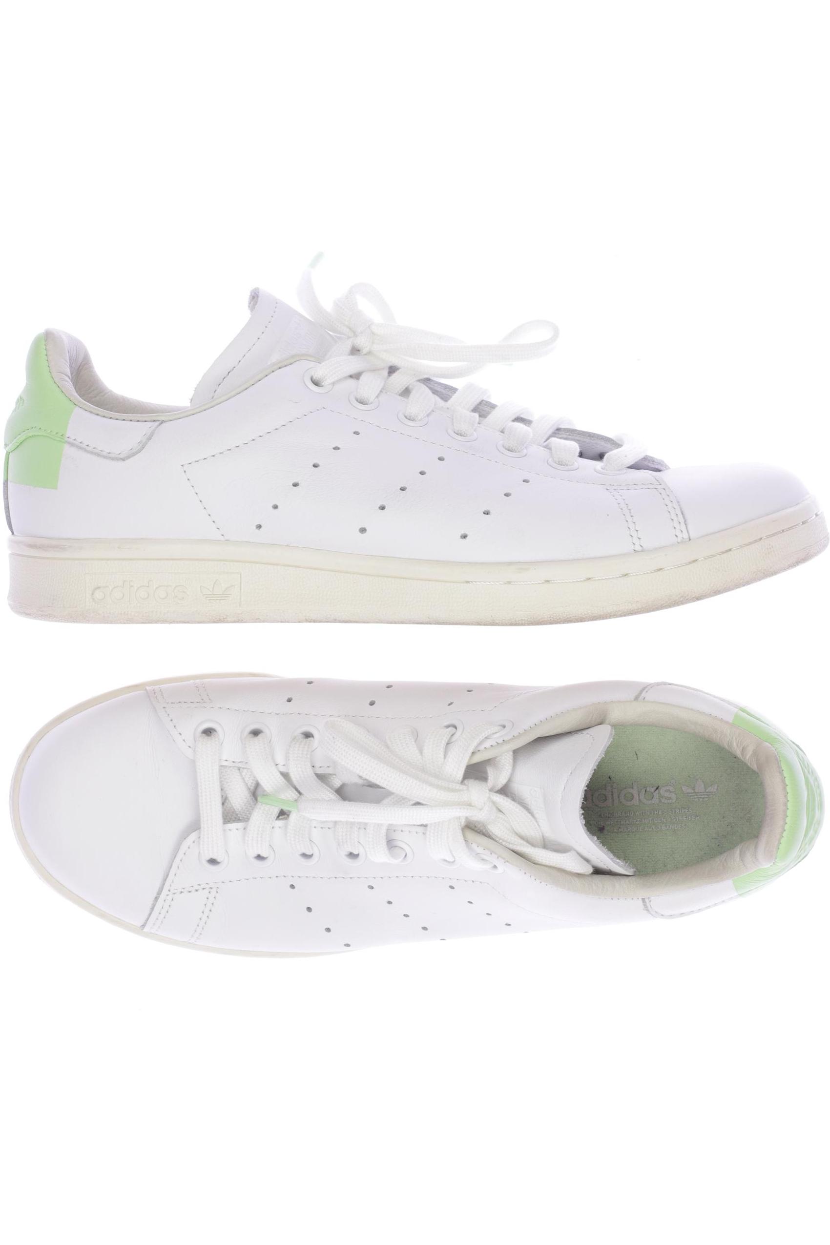 

adidas Originals Damen Sneakers, weiß, Gr. 7