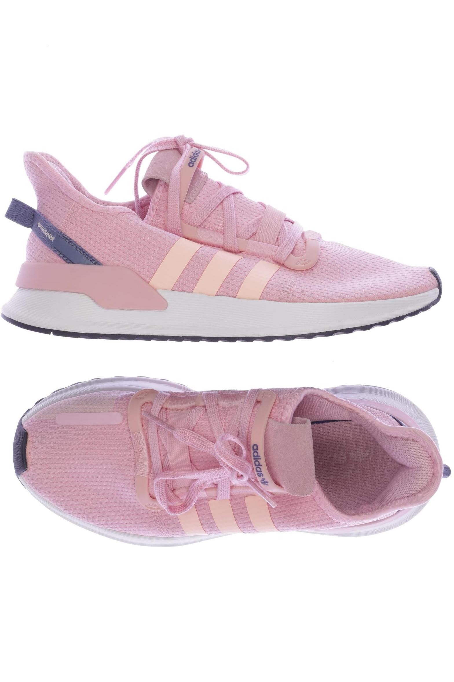 

adidas Originals Damen Sneakers, pink