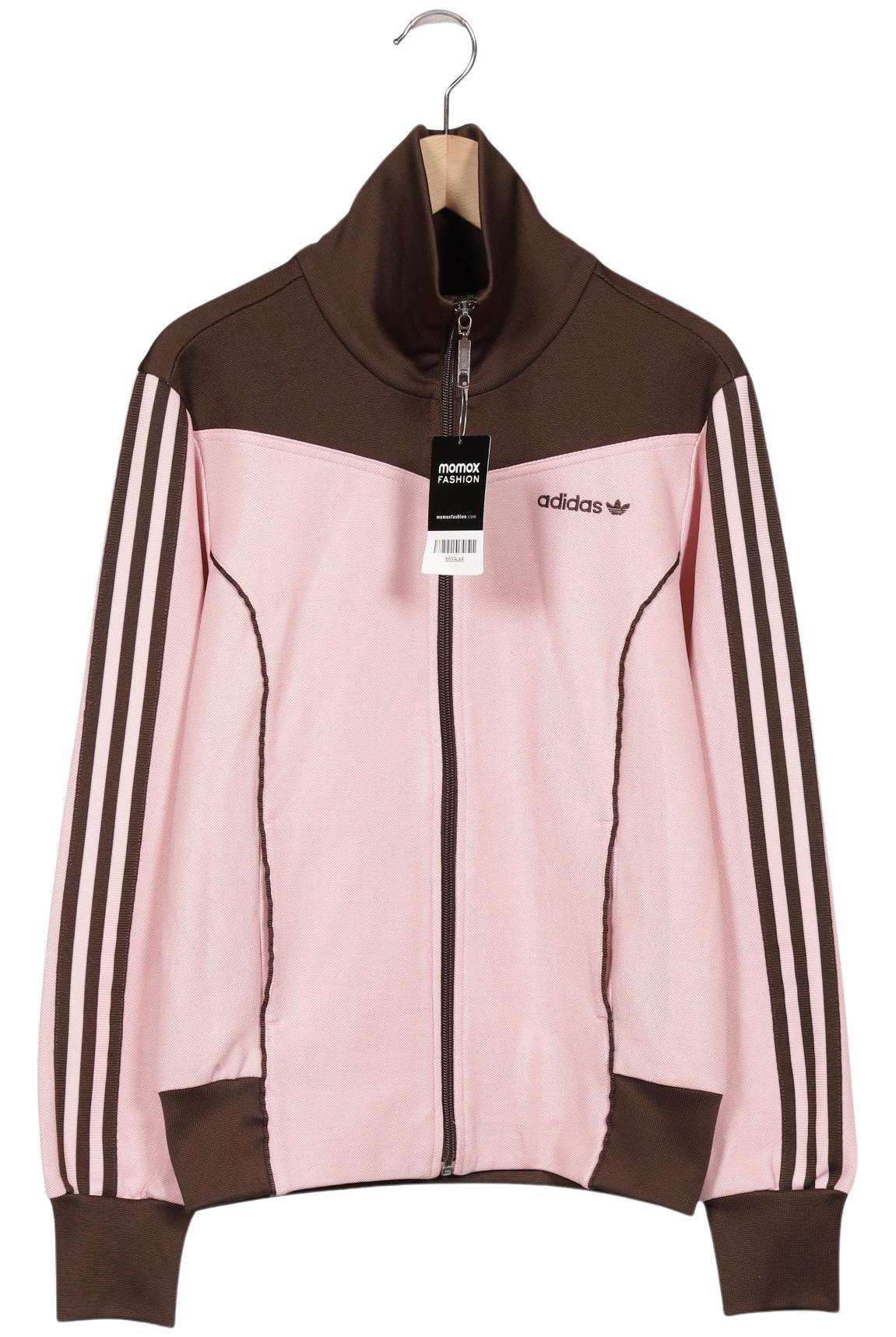 

adidas Originals Damen Sweatshirt, mehrfarbig, Gr. 38