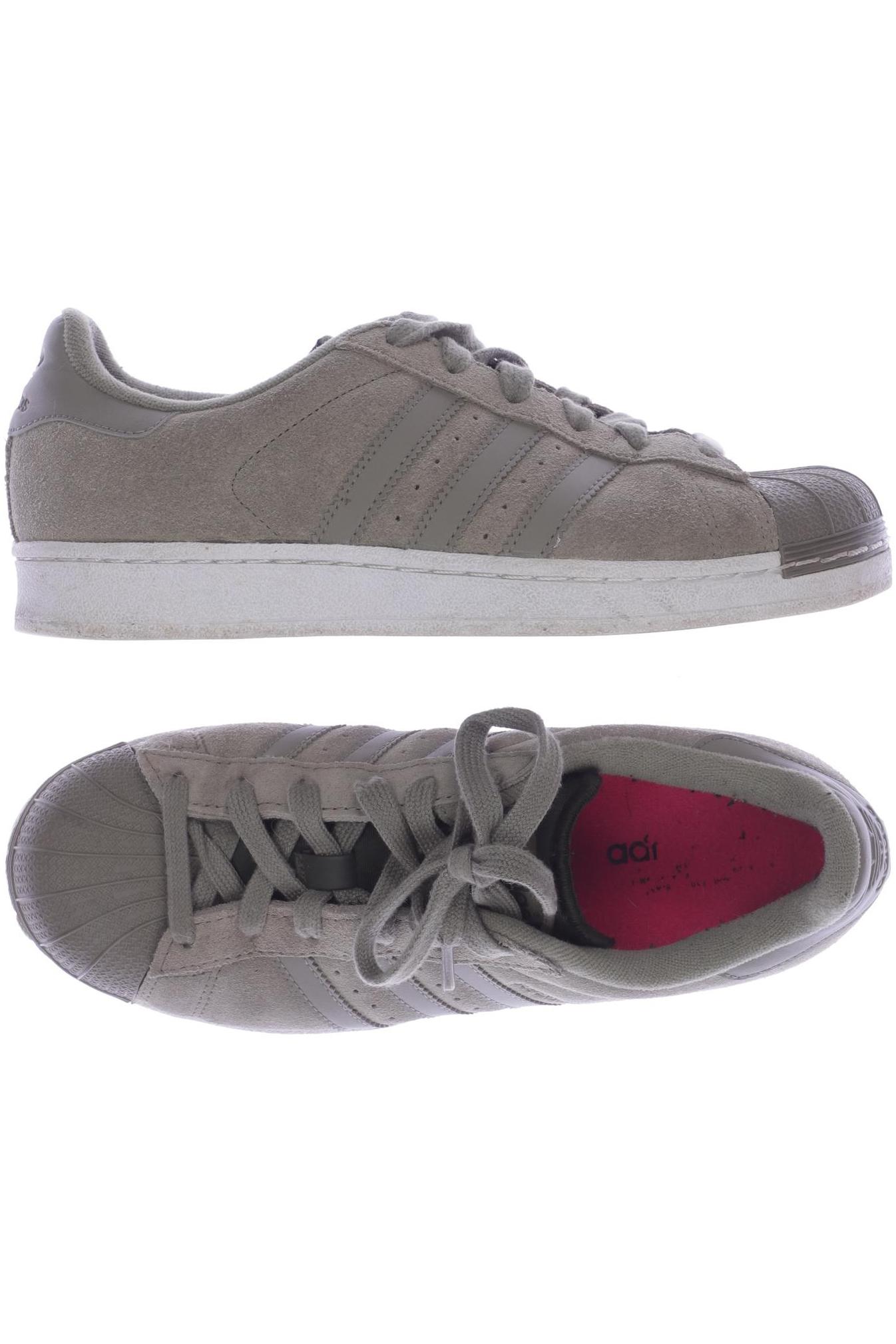 

adidas Originals Damen Sneakers, grün, Gr. 5.5