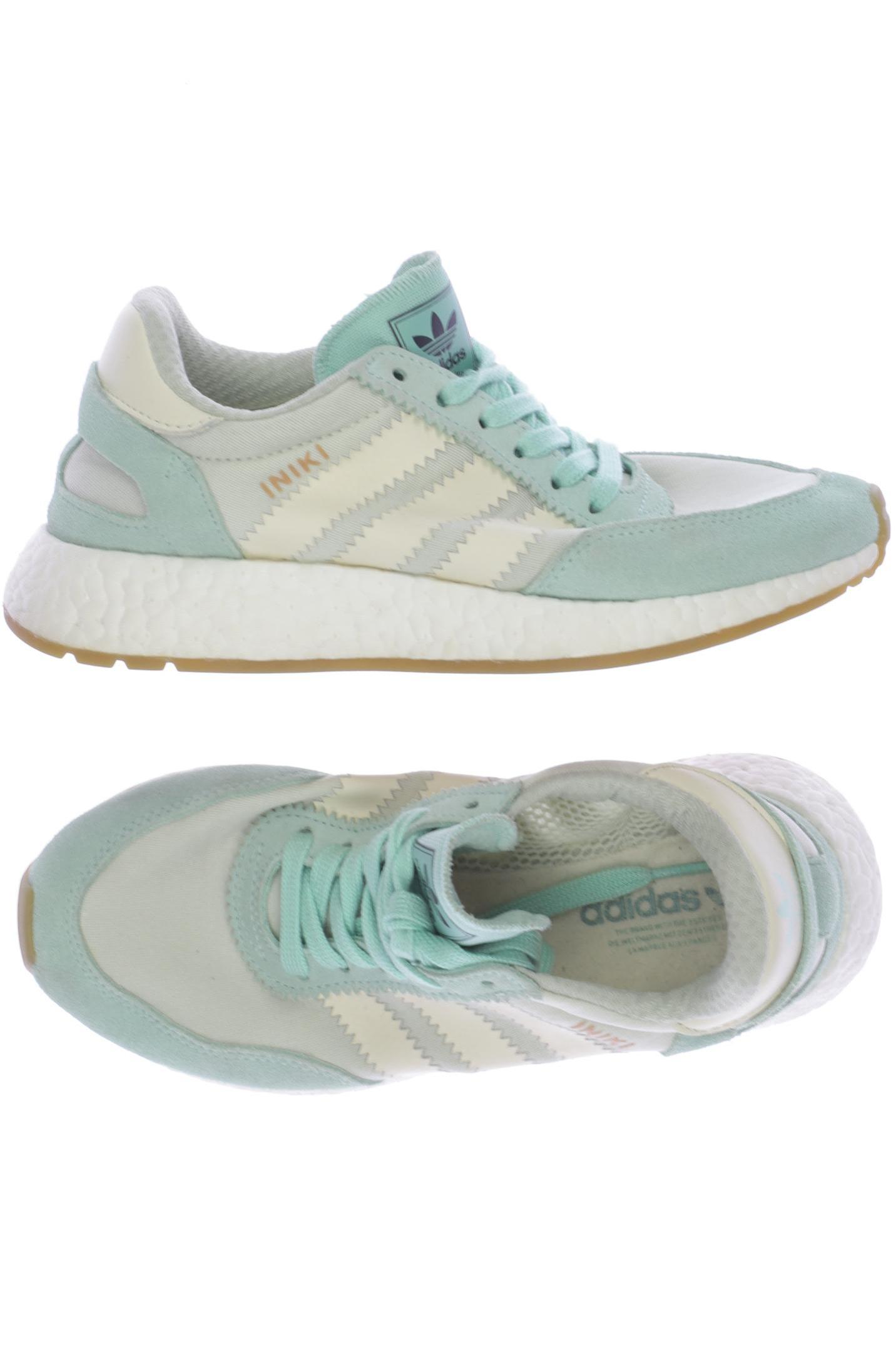 

adidas Originals Damen Sneakers, türkis