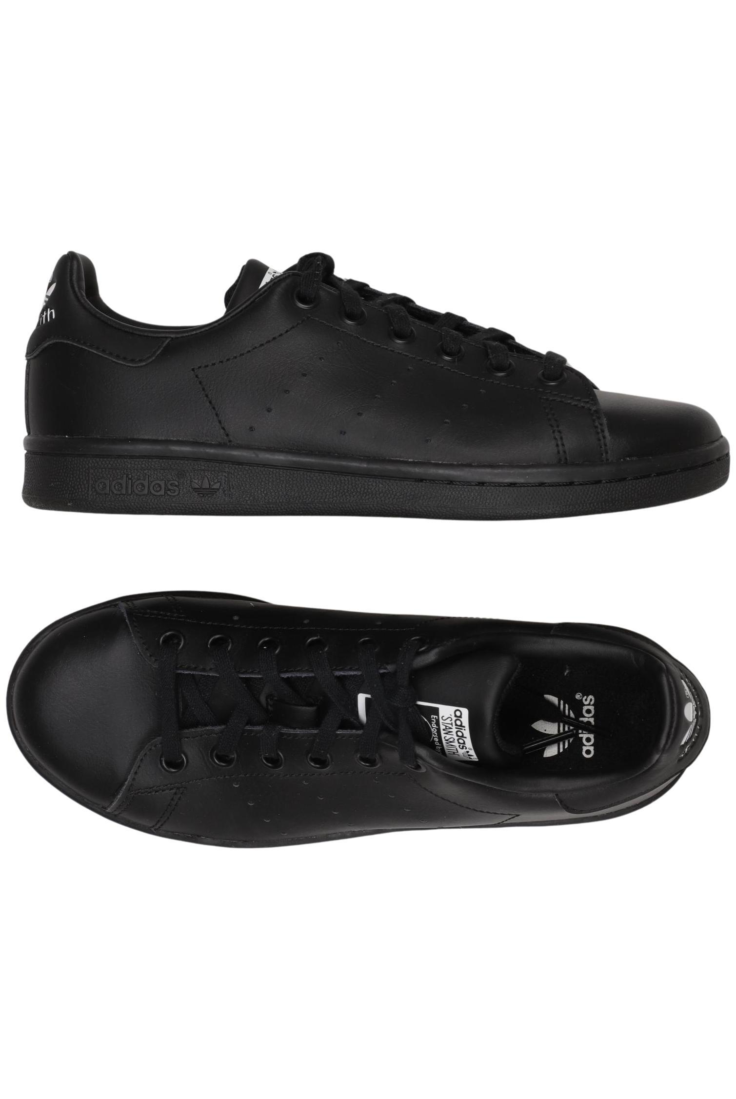 

adidas Originals Damen Sneakers, schwarz, Gr. 4